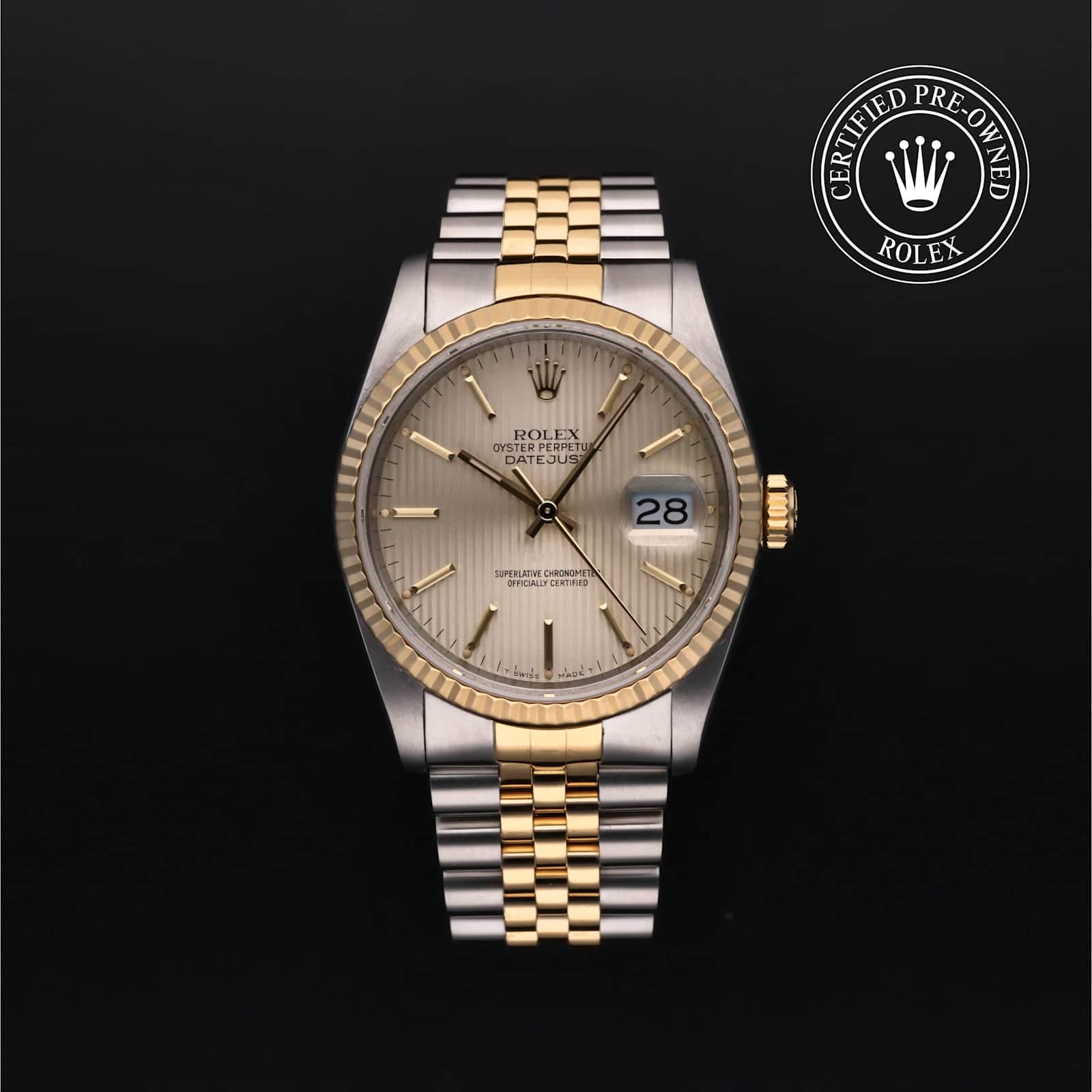 Datejust
