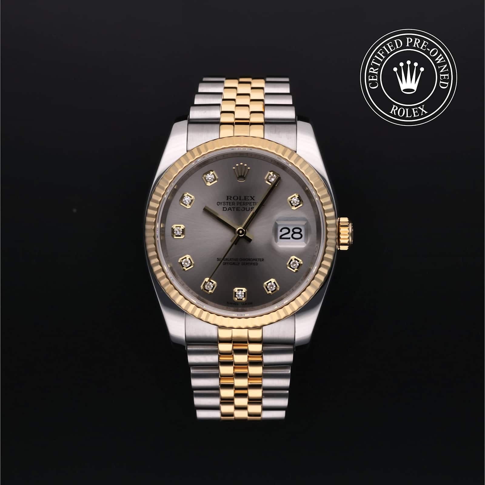 Datejust