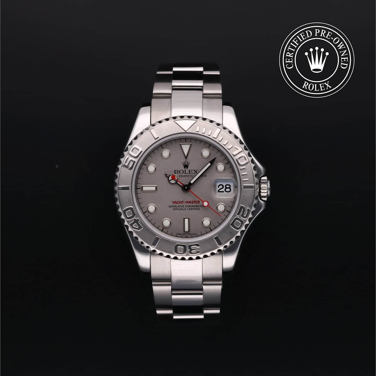 Yacht-Master