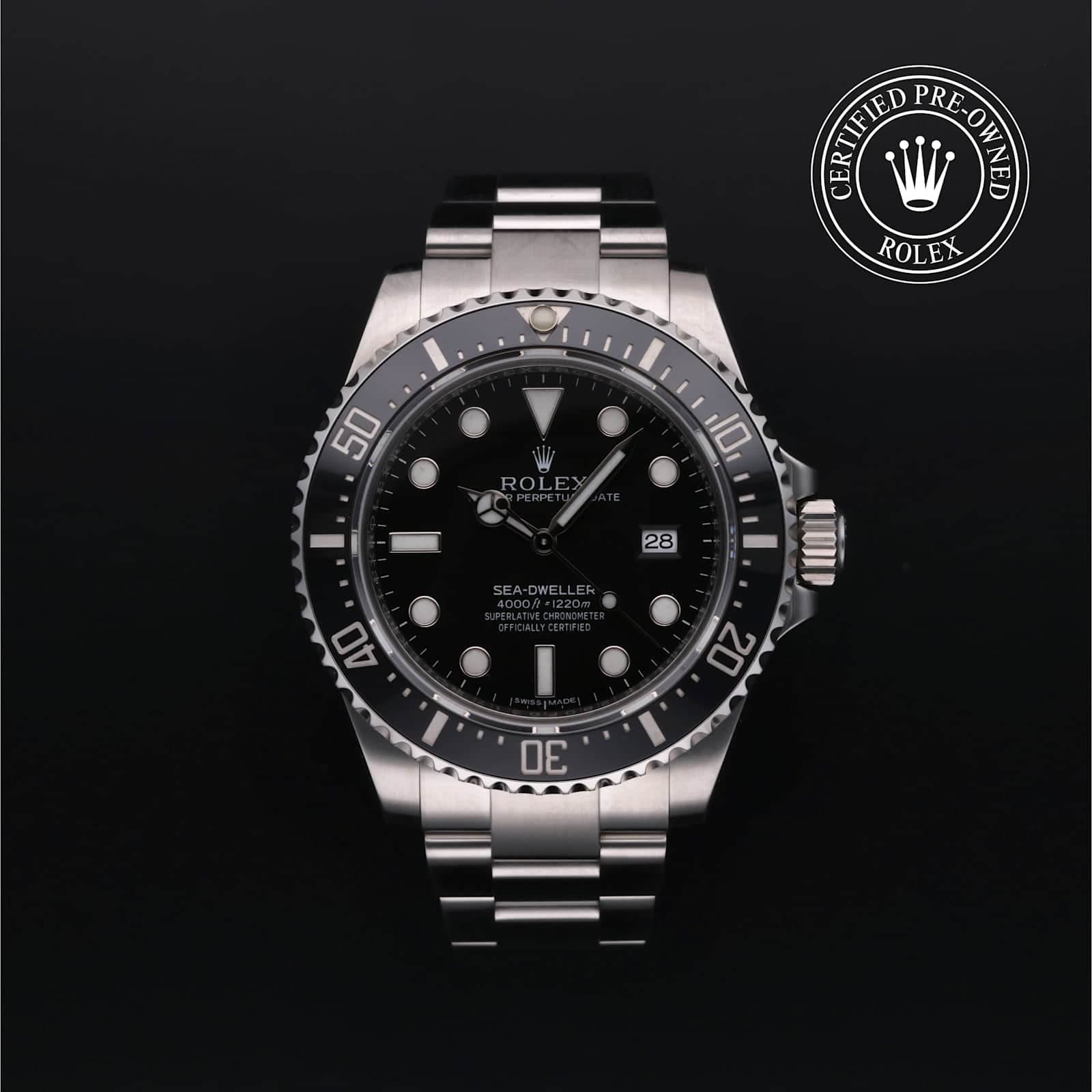 Sea-Dweller