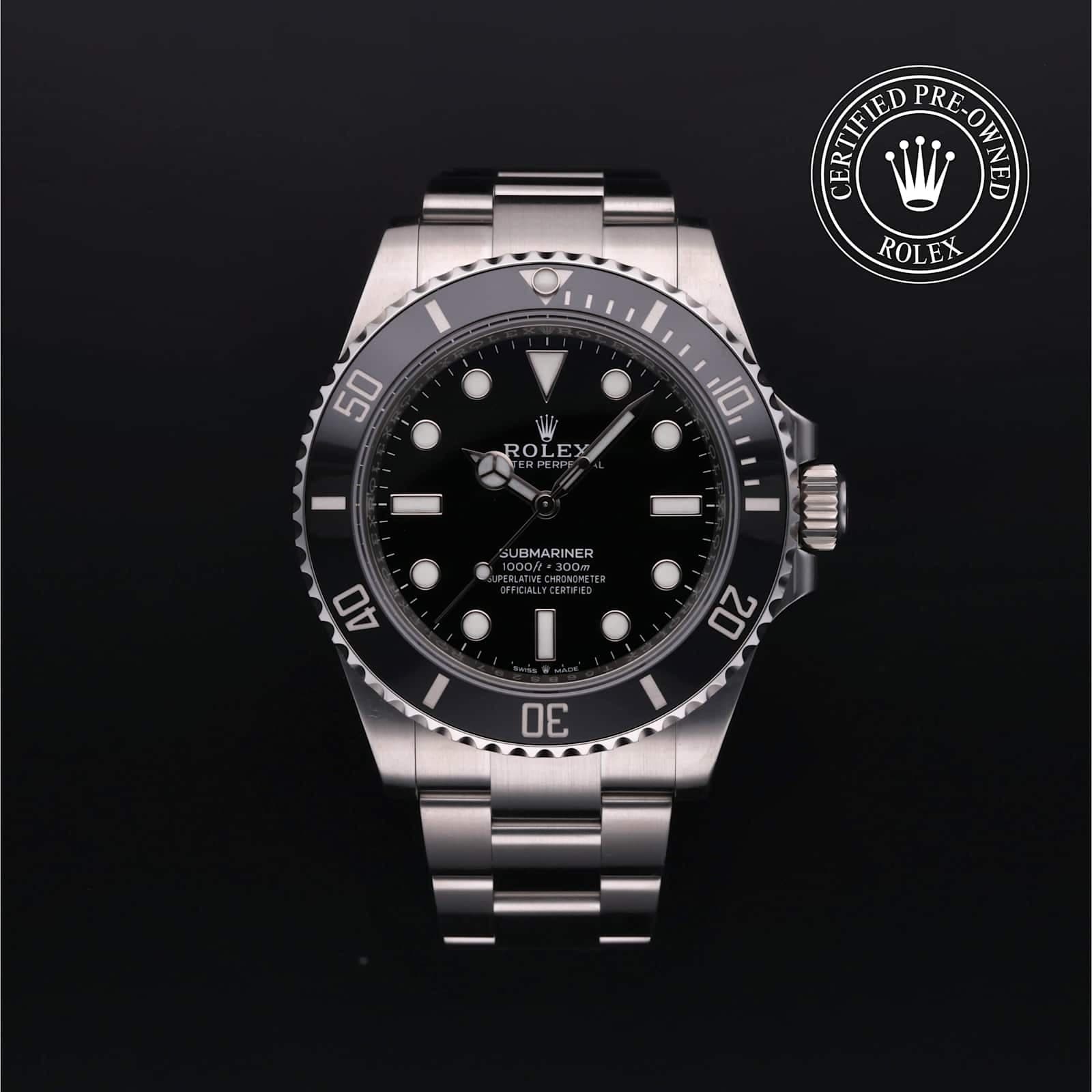 Submariner