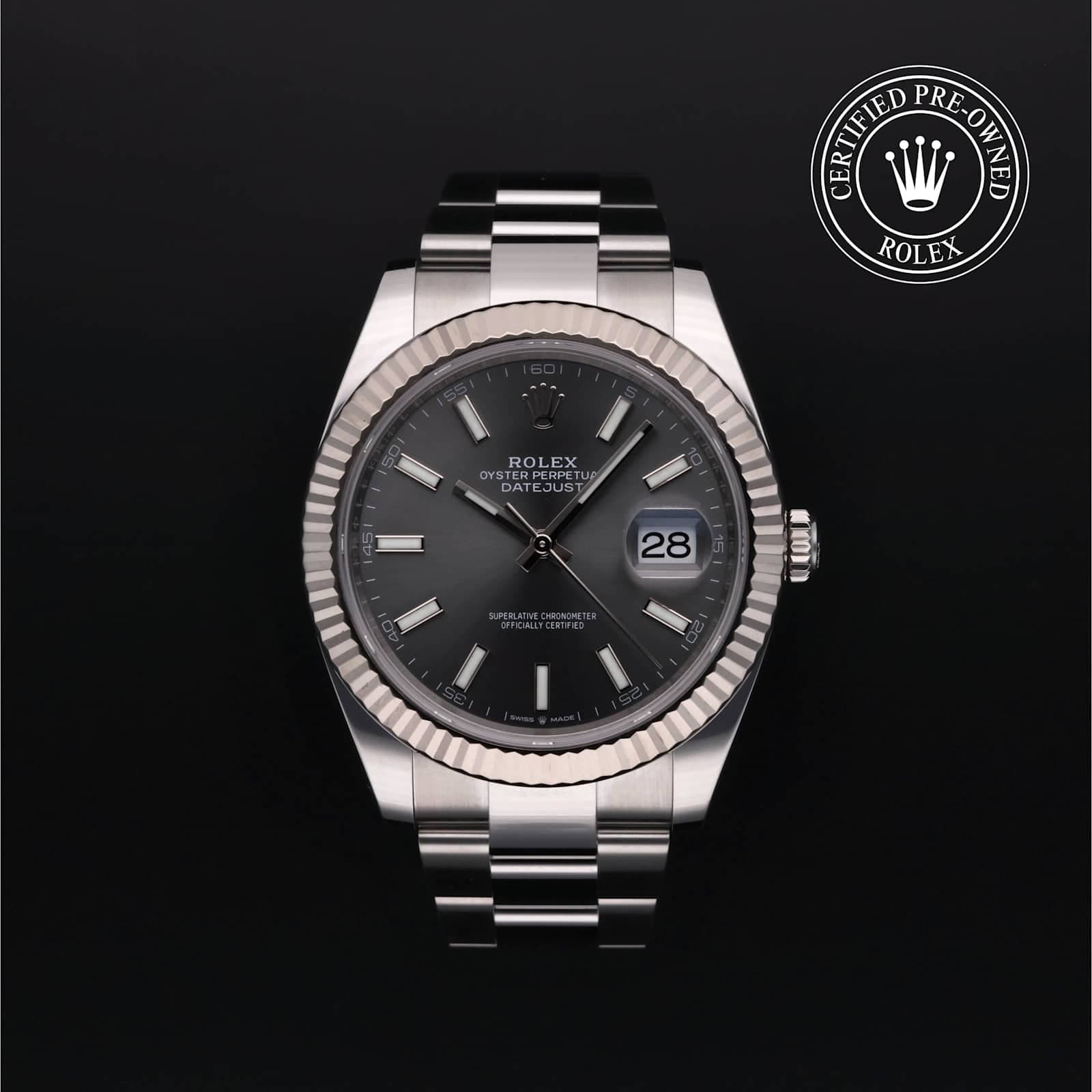 Datejust