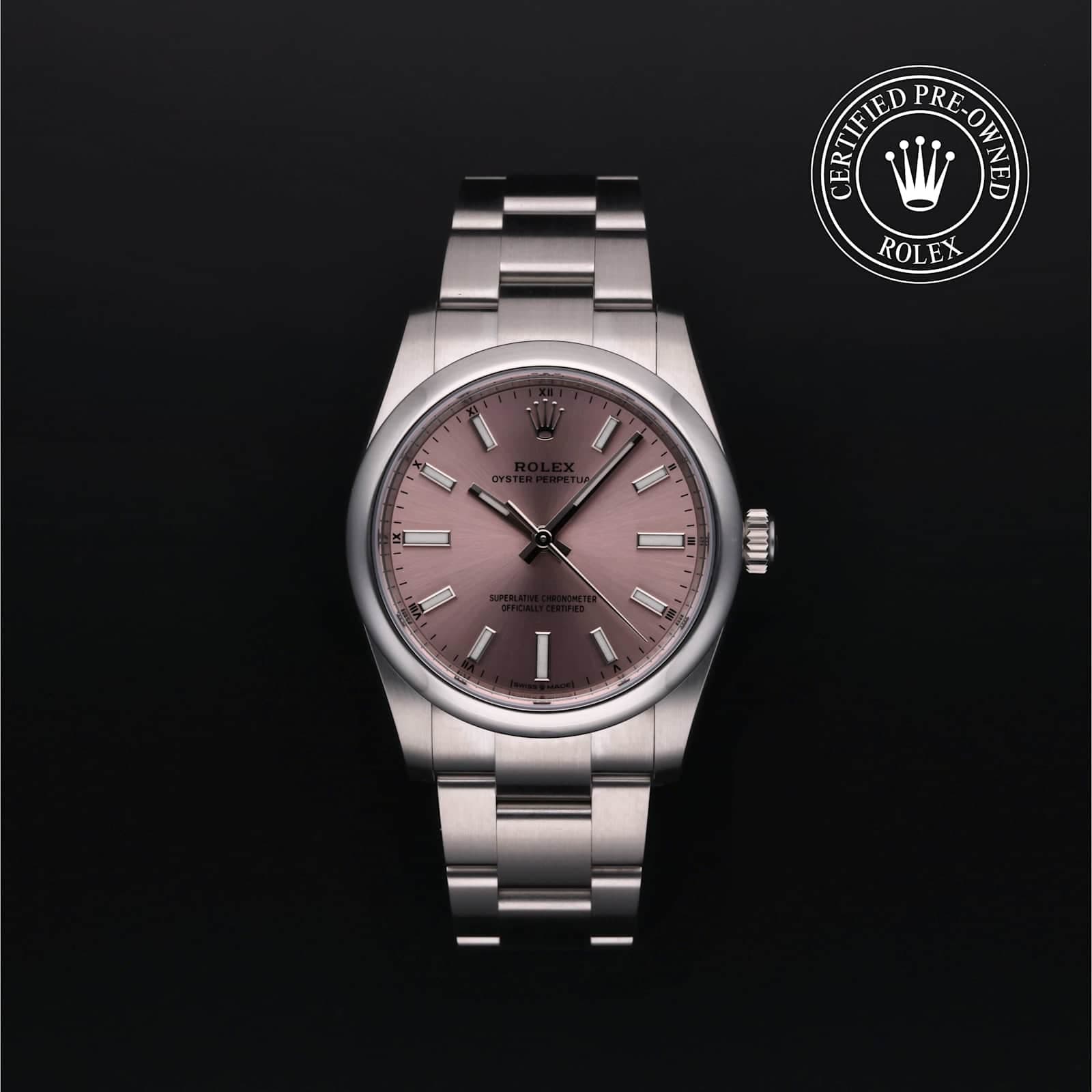 Oyster Perpetual