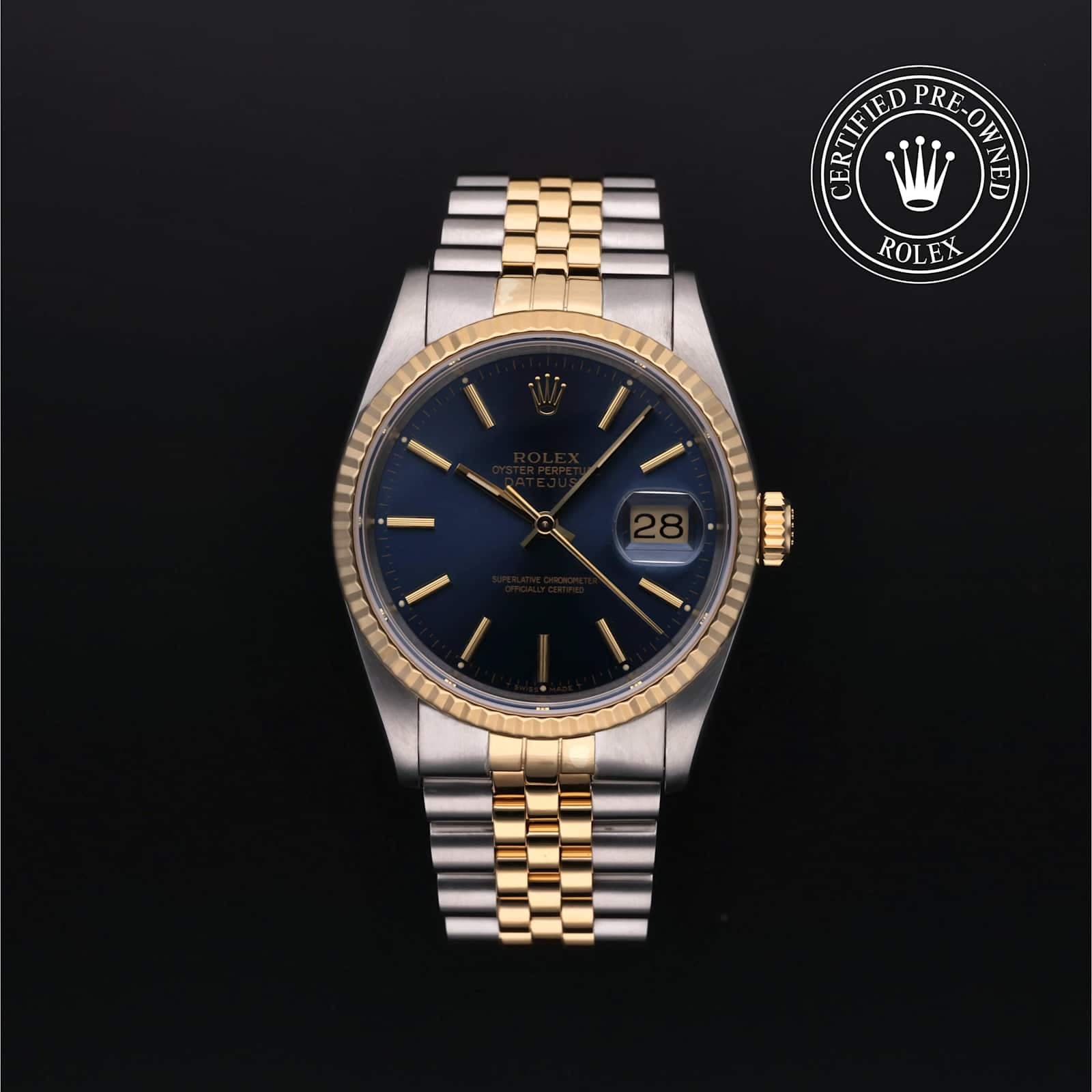 Datejust