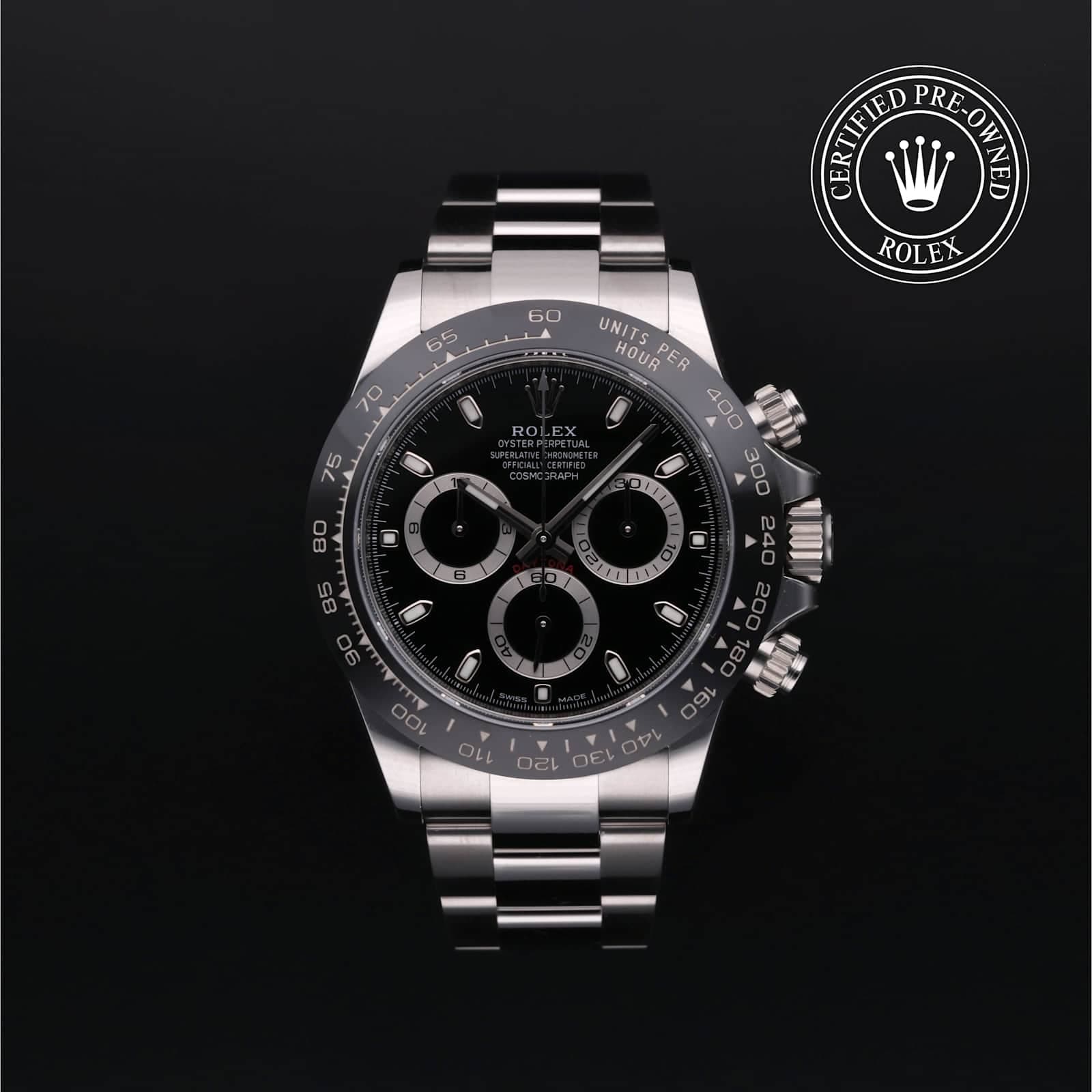 Cosmograph Daytona