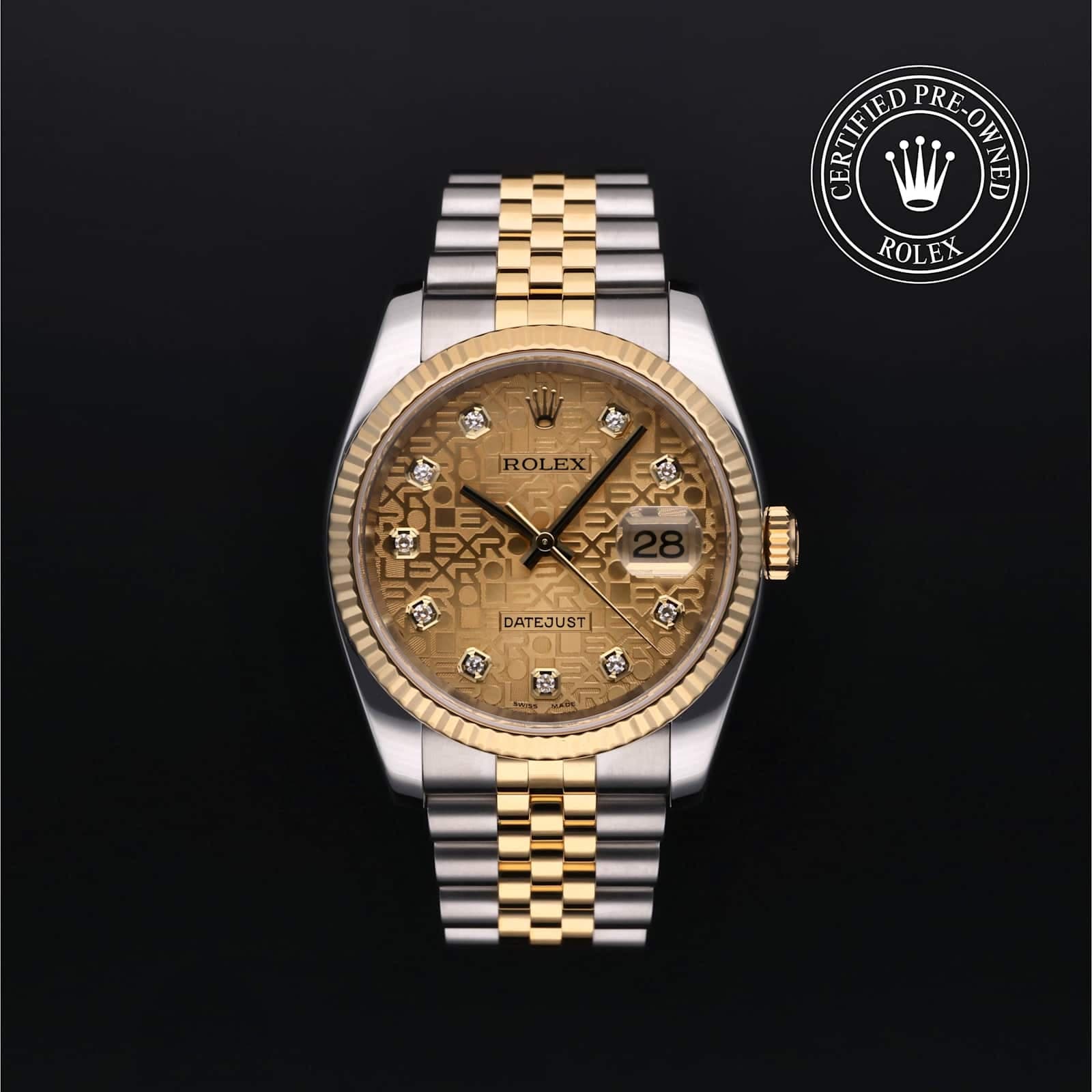 Datejust