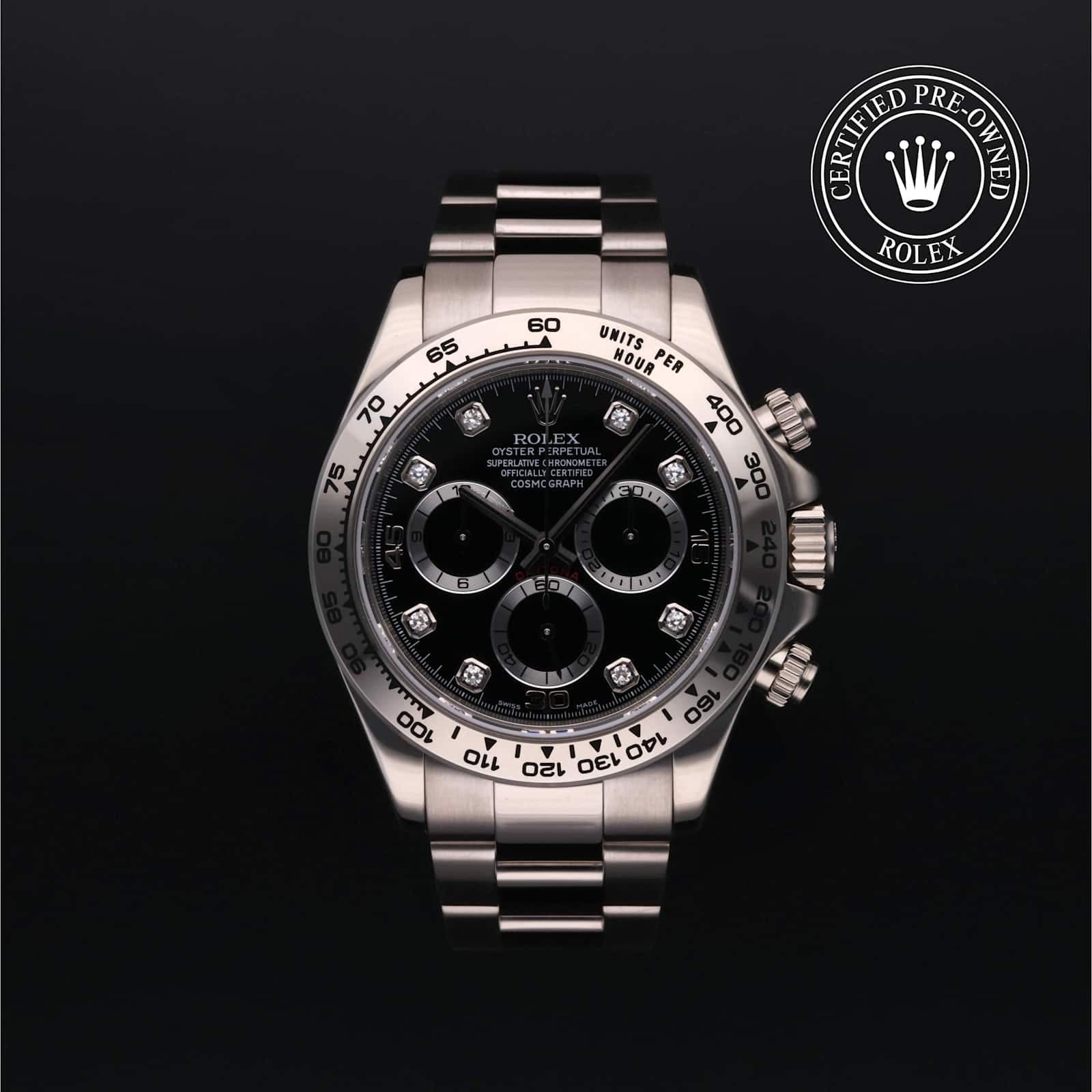 Cosmograph Daytona