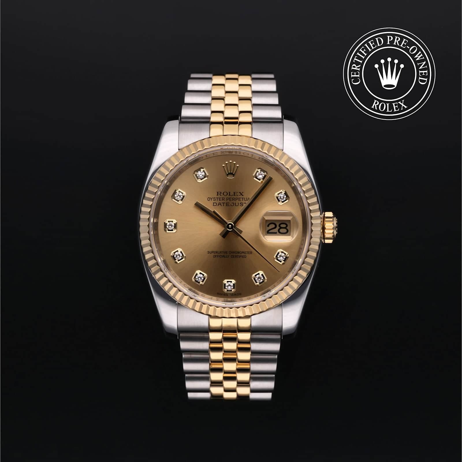 Datejust