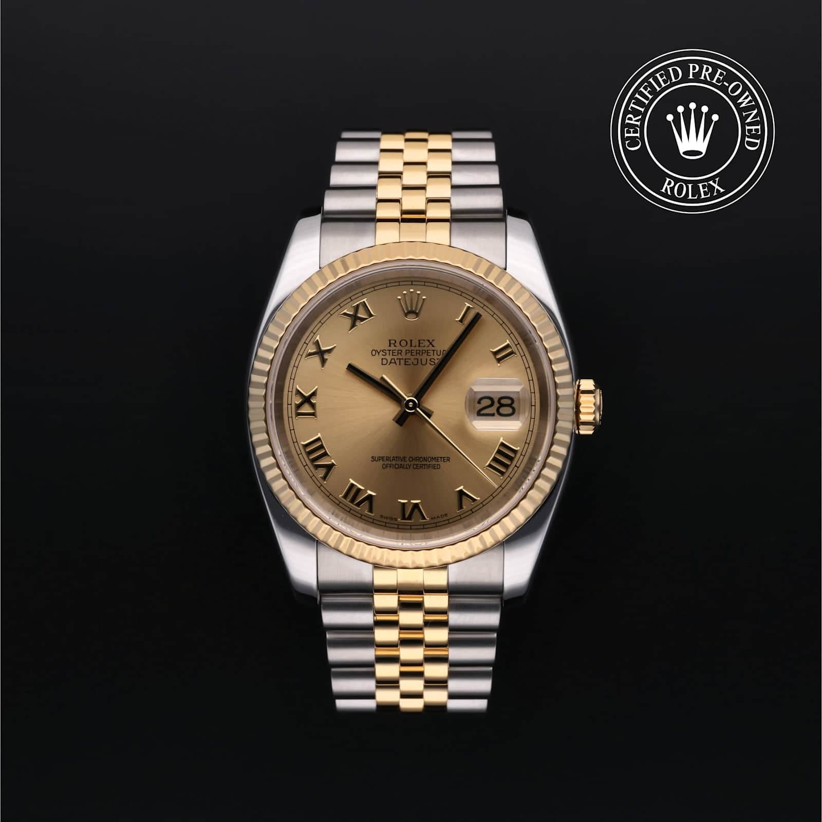 Datejust