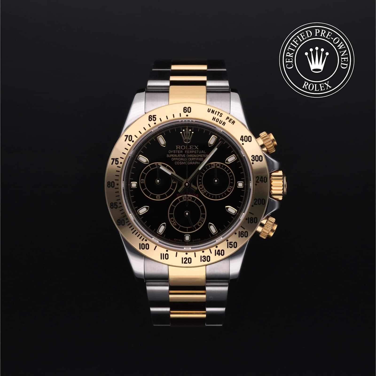 Cosmograph Daytona
