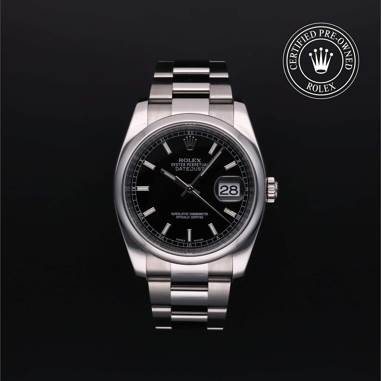 Datejust