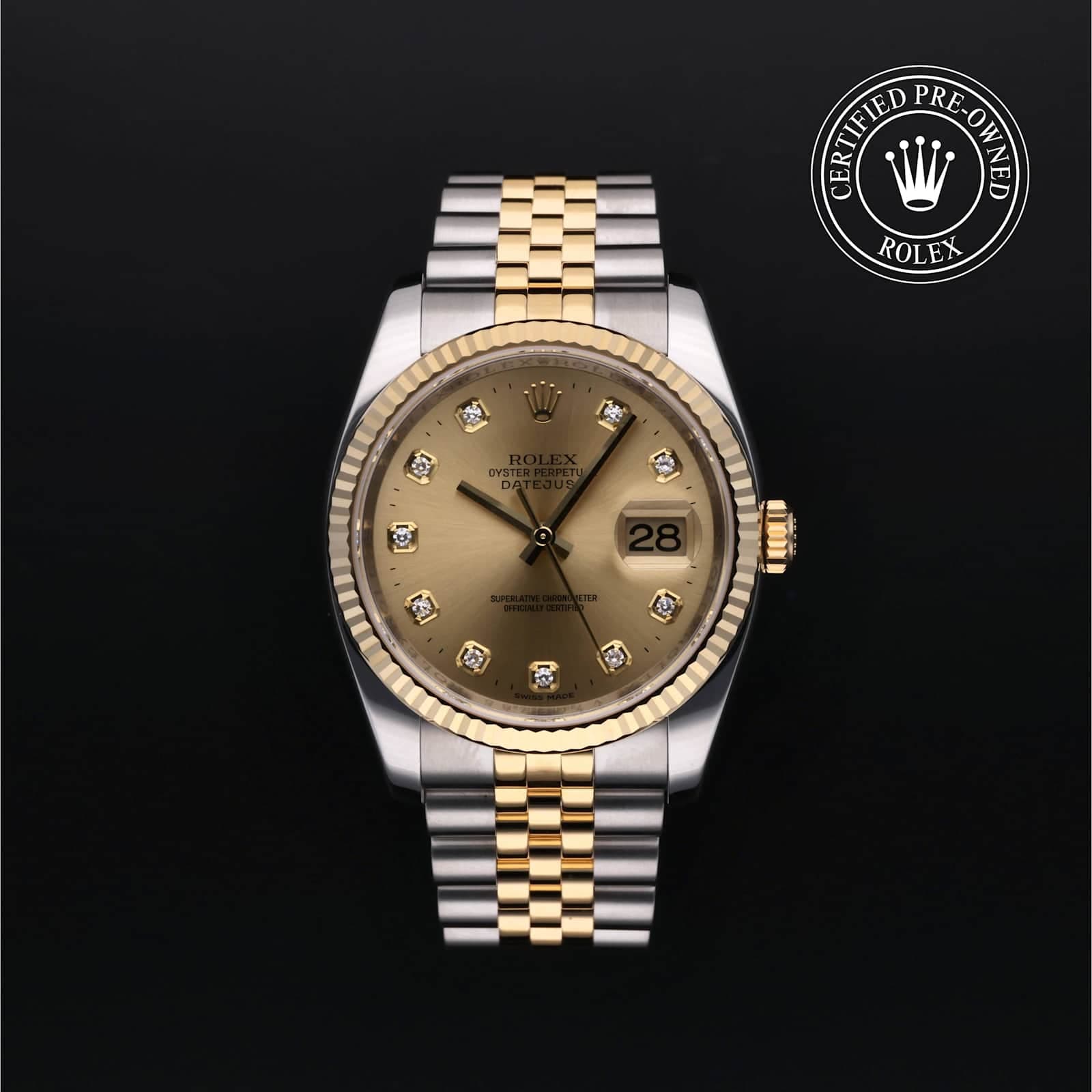 Datejust