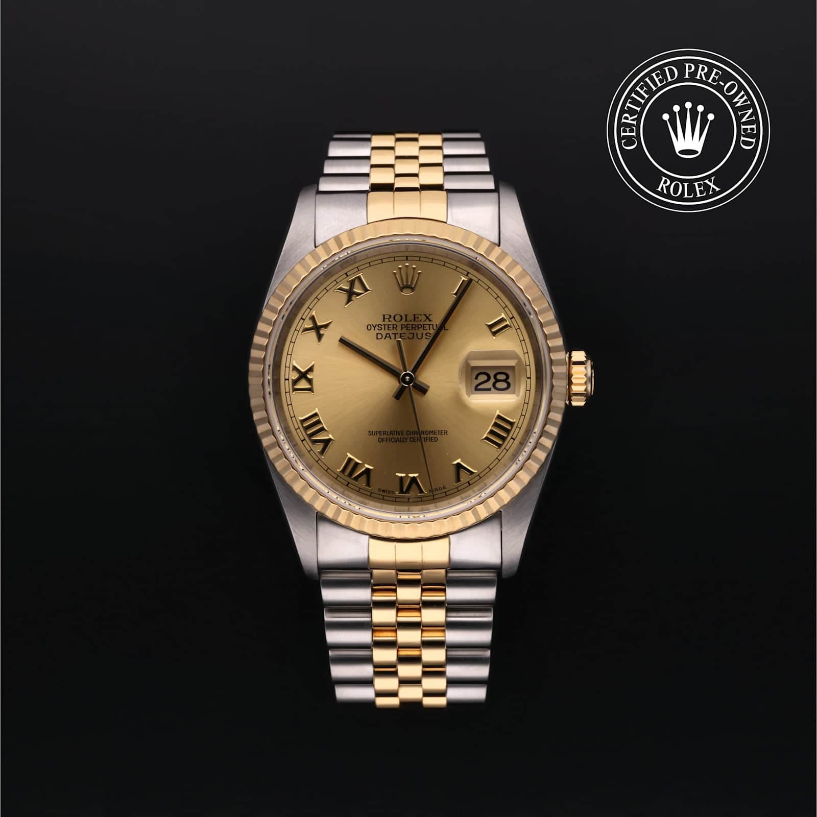 Datejust