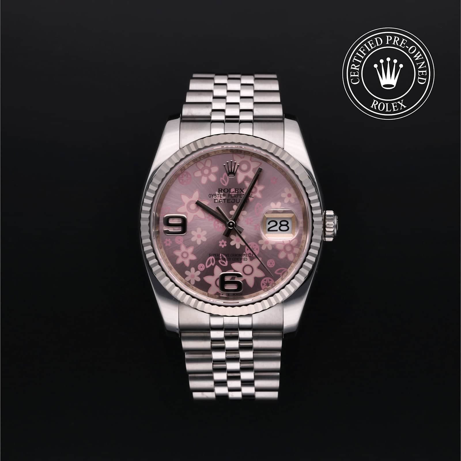 Datejust