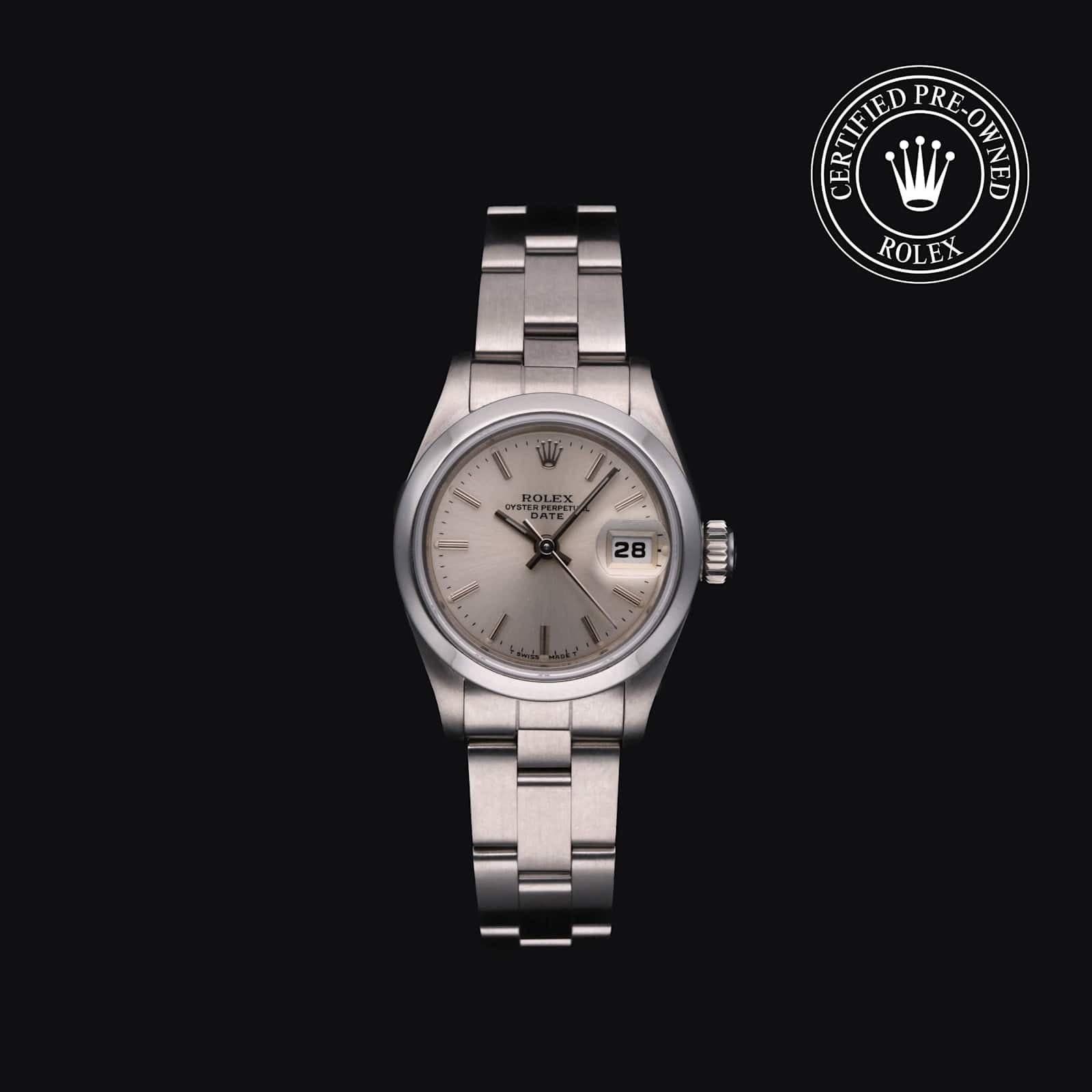 Datejust