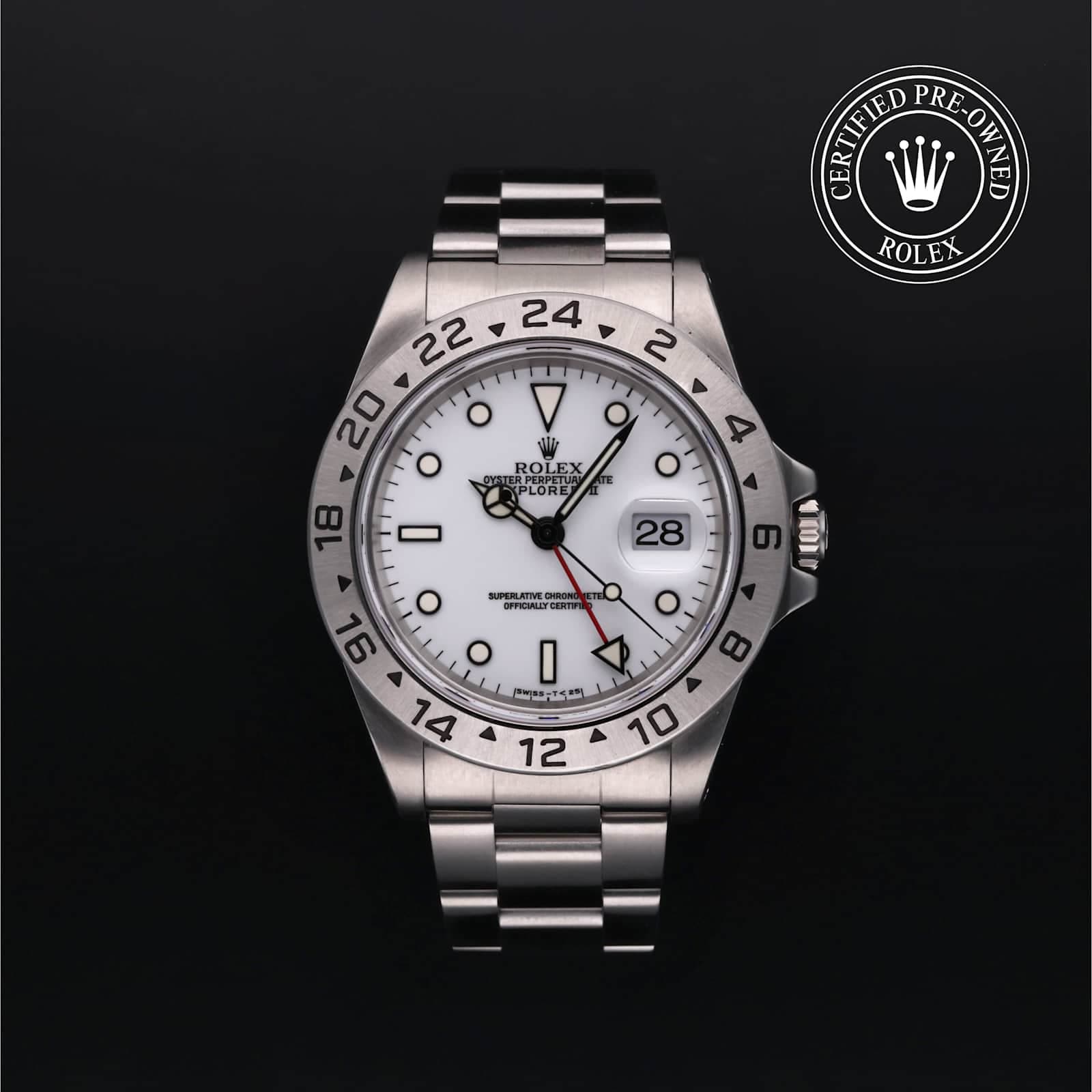 Explorer II