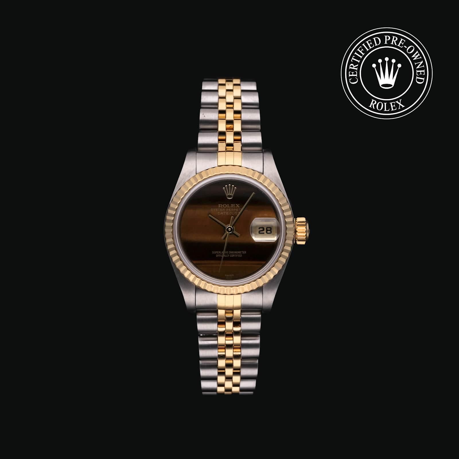 Datejust