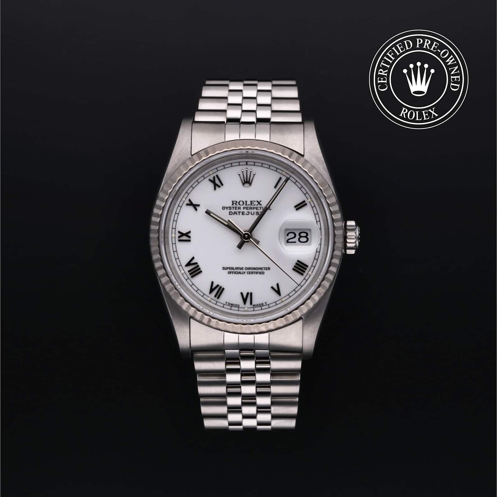 Datejust
