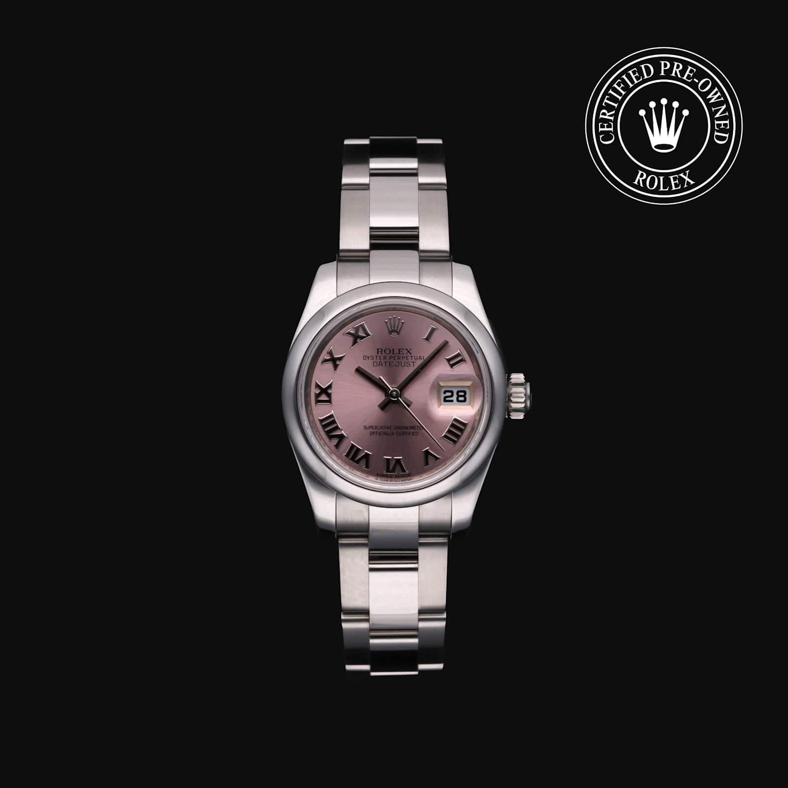 Datejust