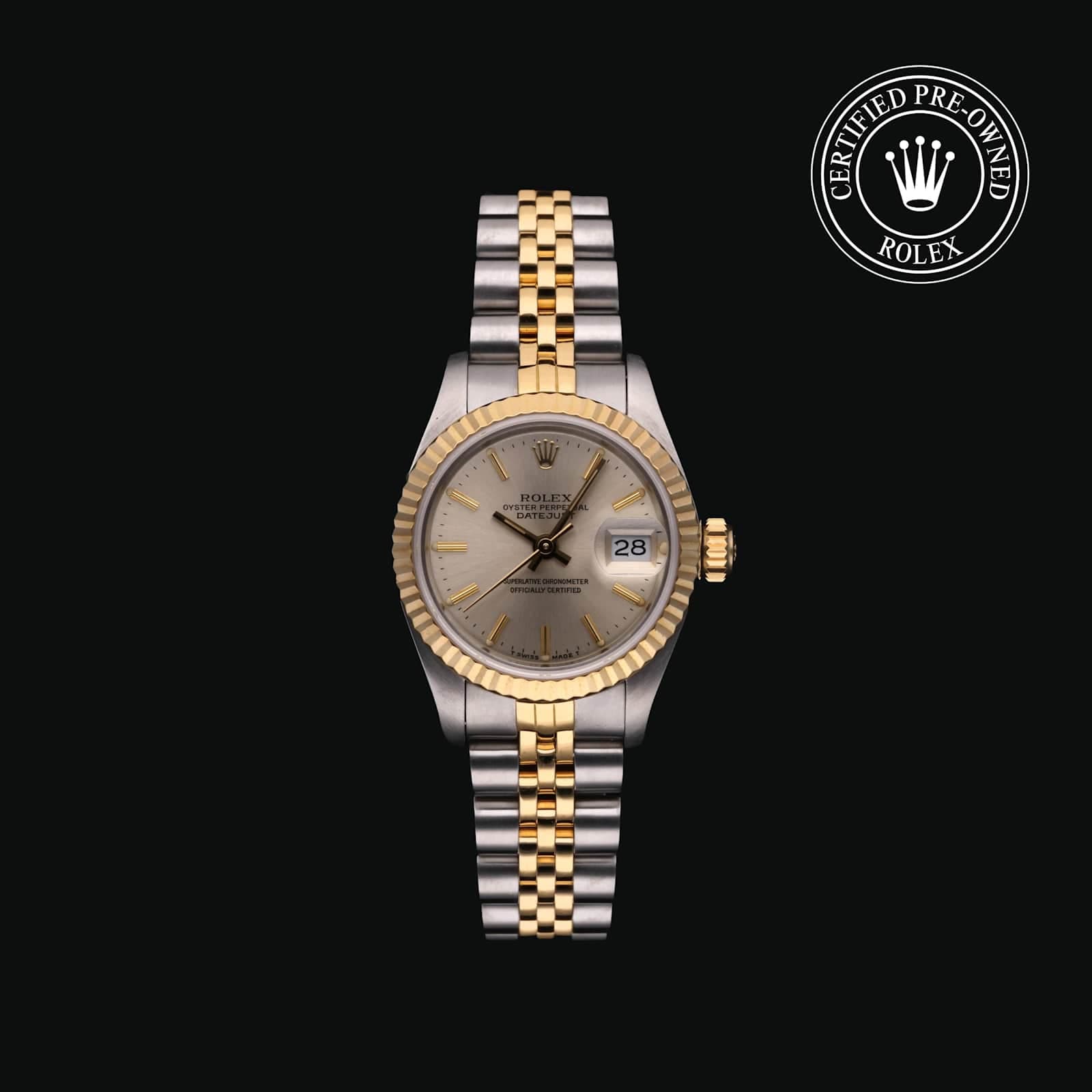 Datejust