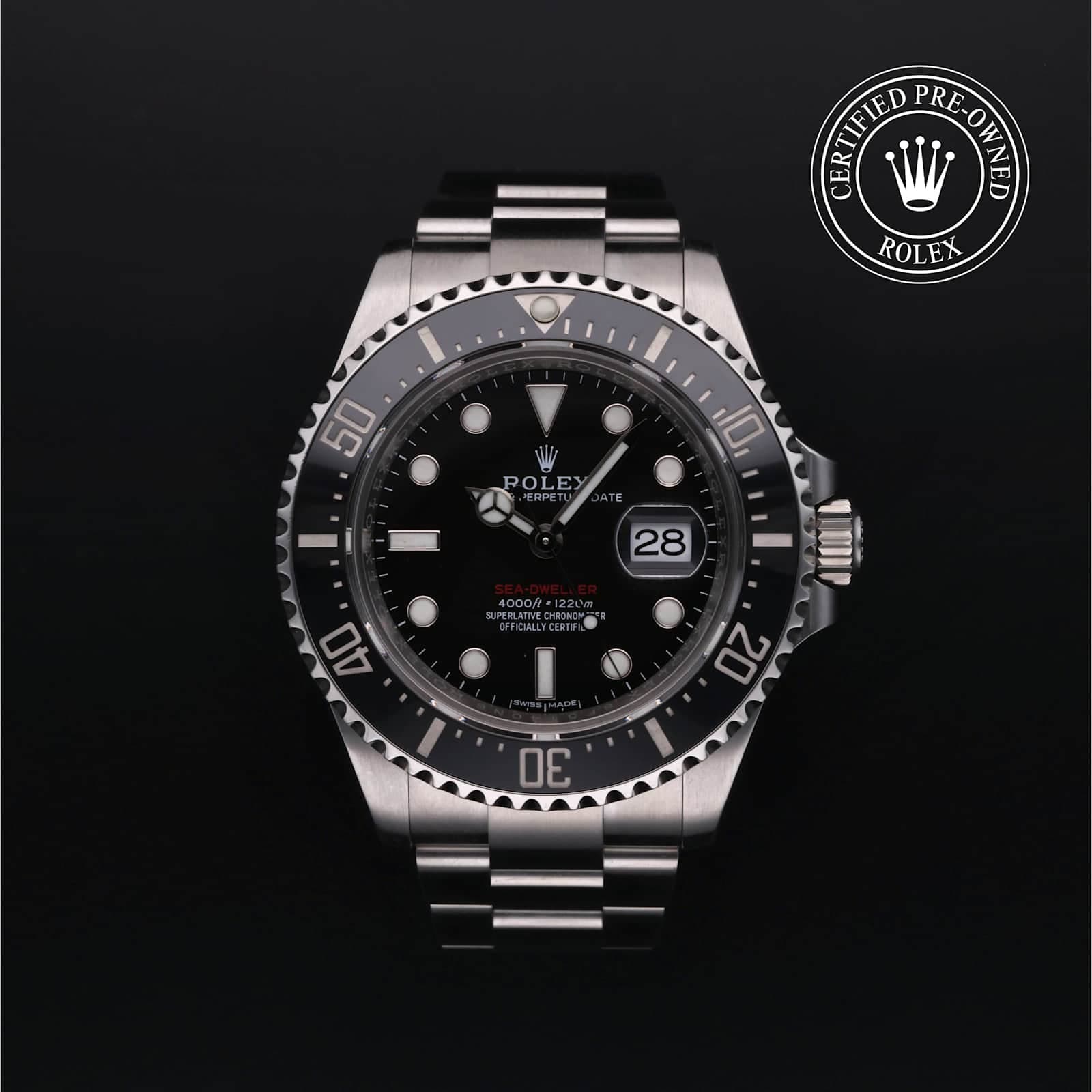 Sea-Dweller