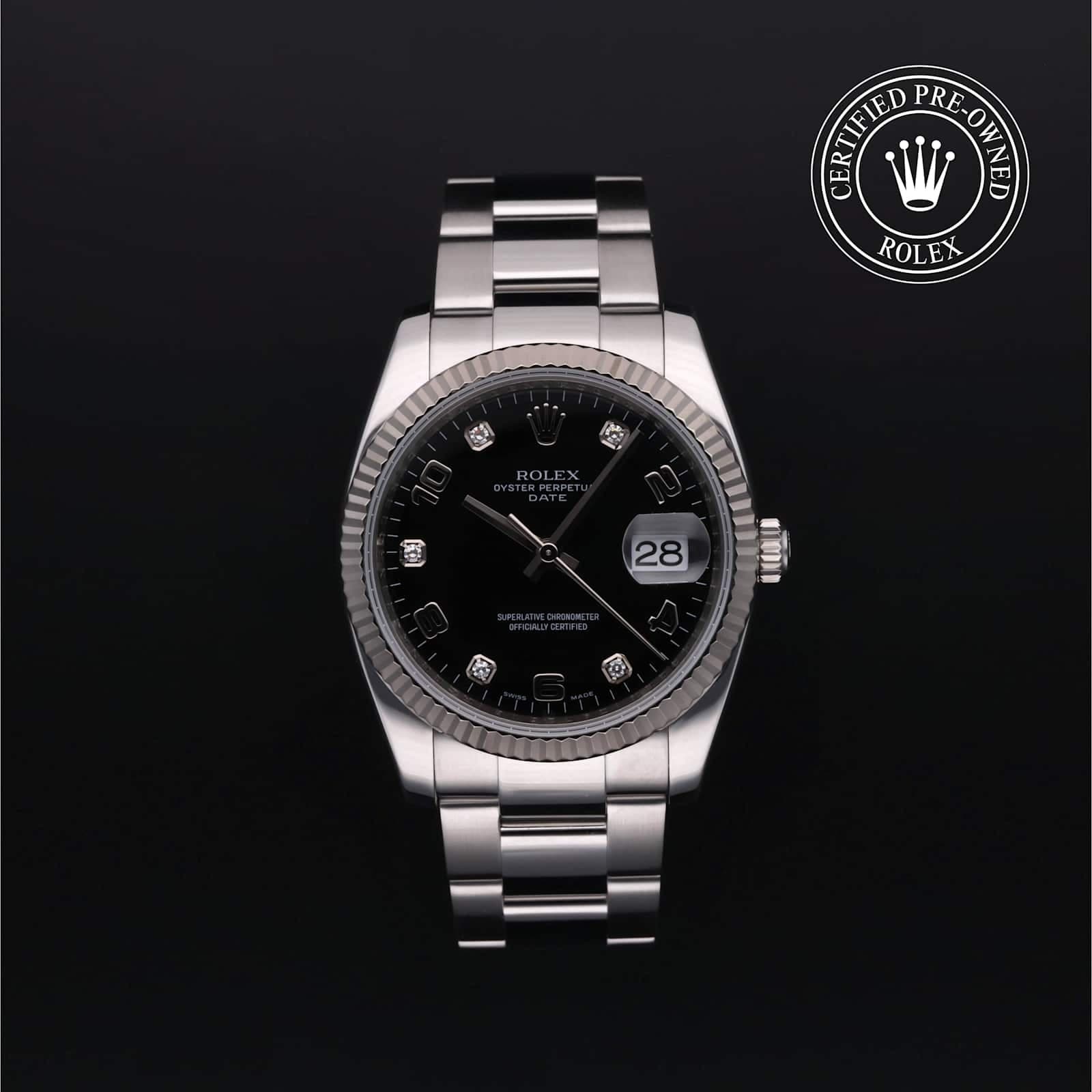 Submariner Date