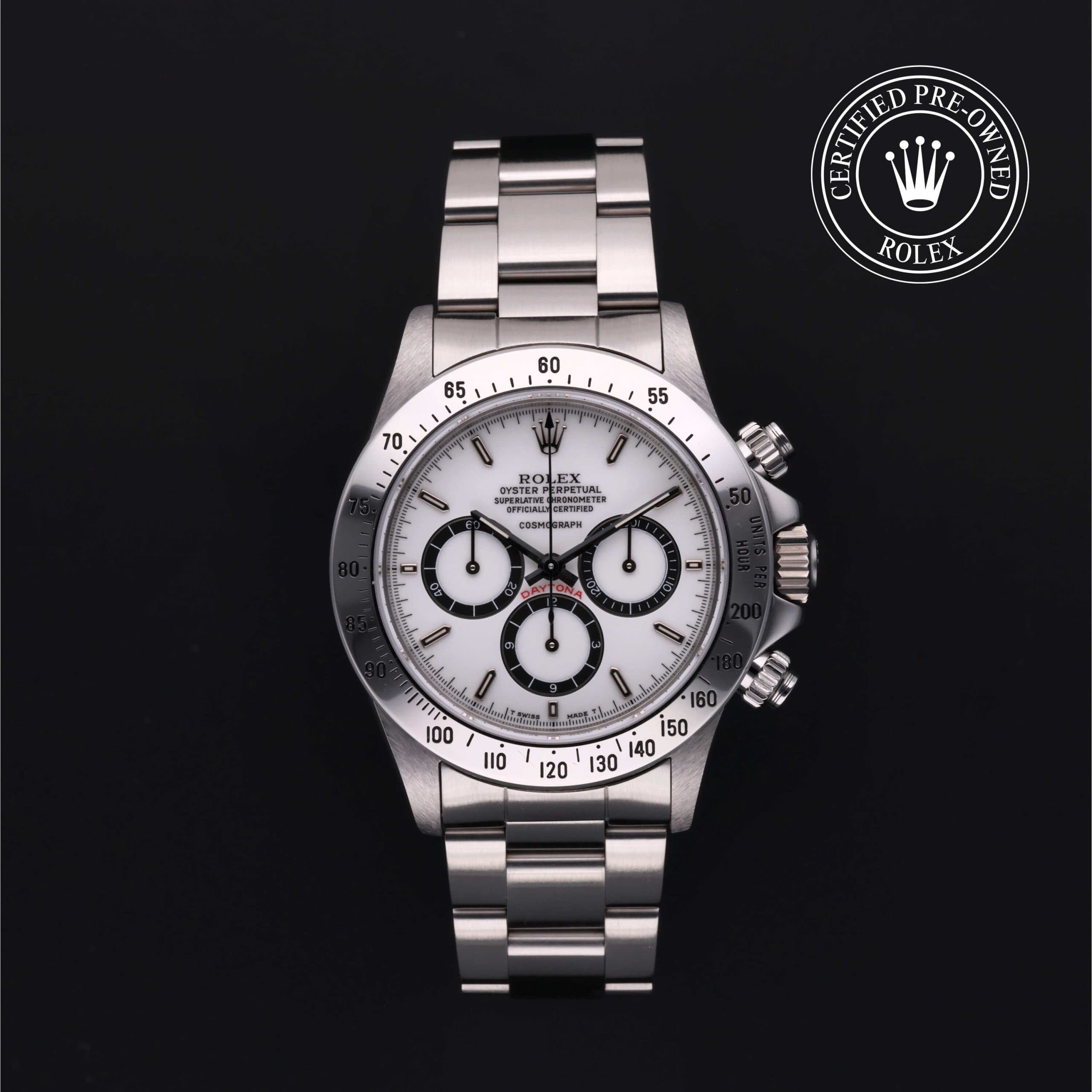 Cosmograph Daytona