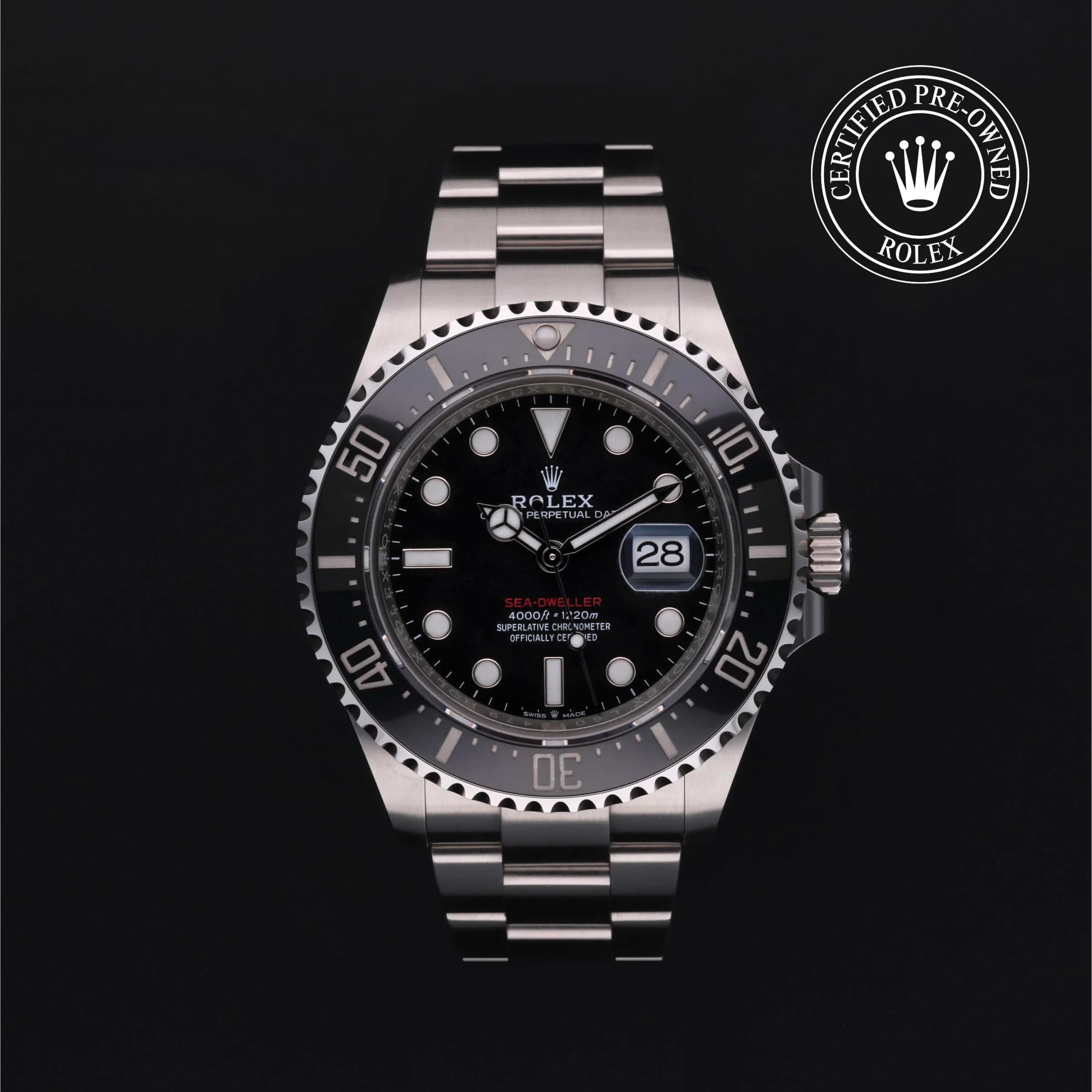 Sea-Dweller