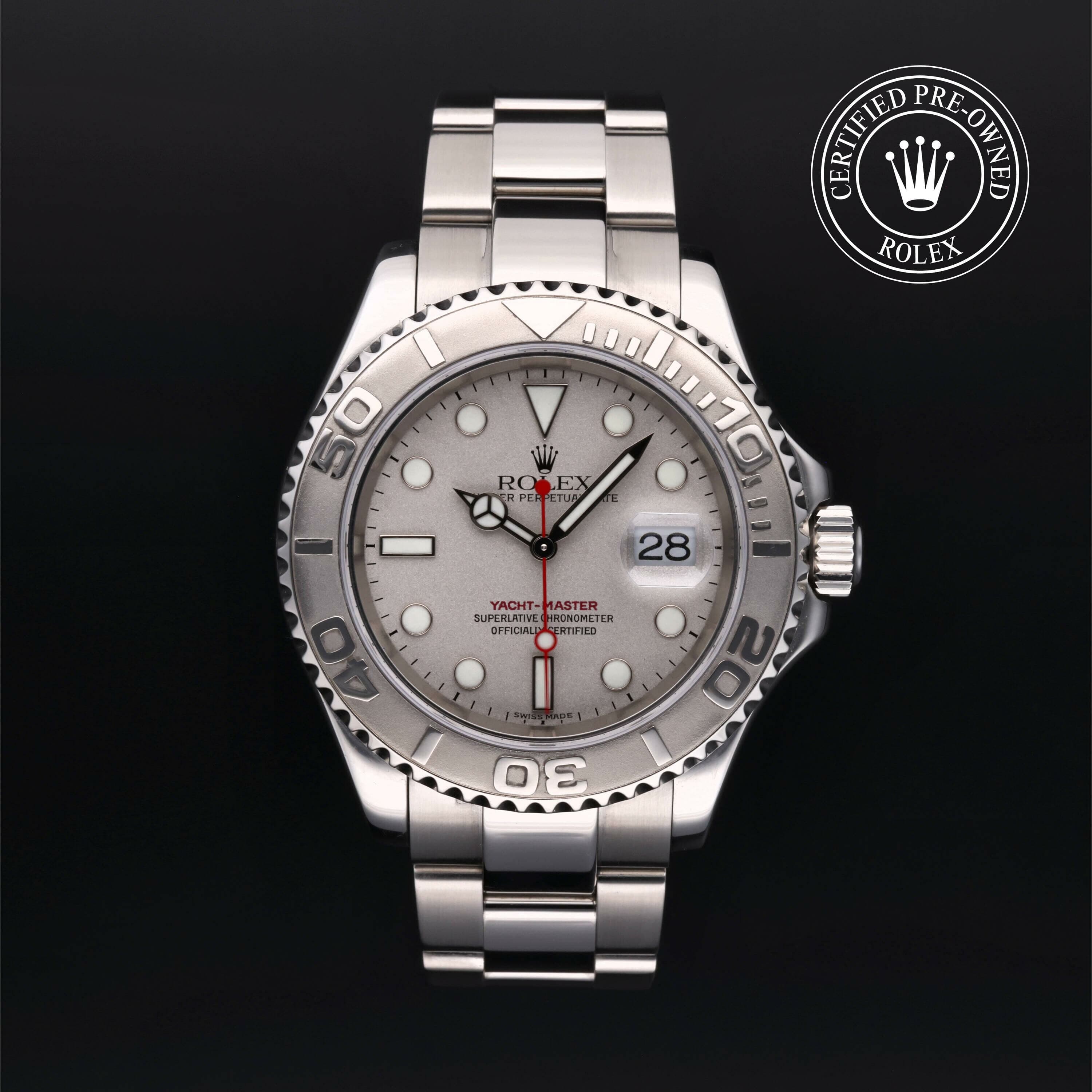 Yacht-Master