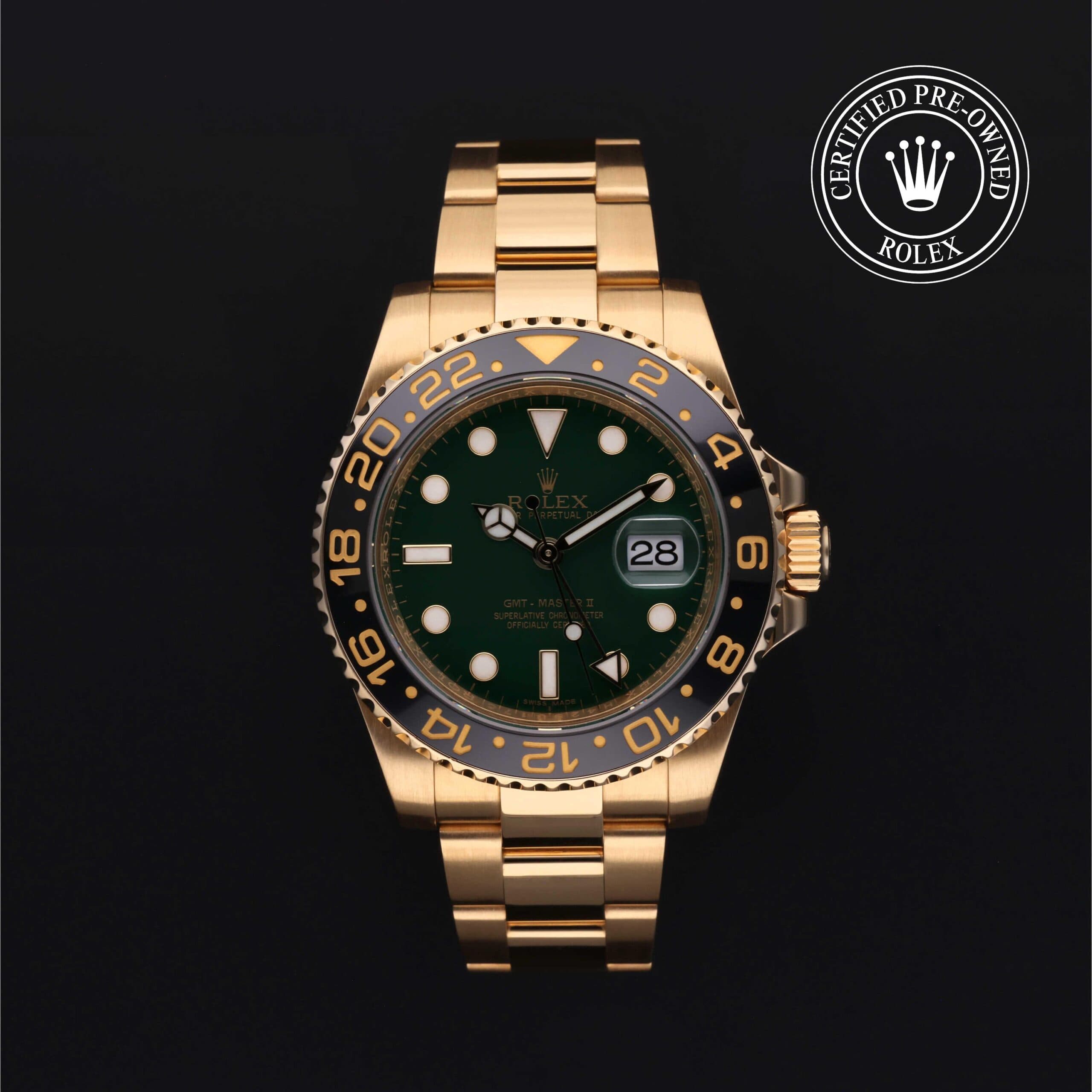 GMT-Master II