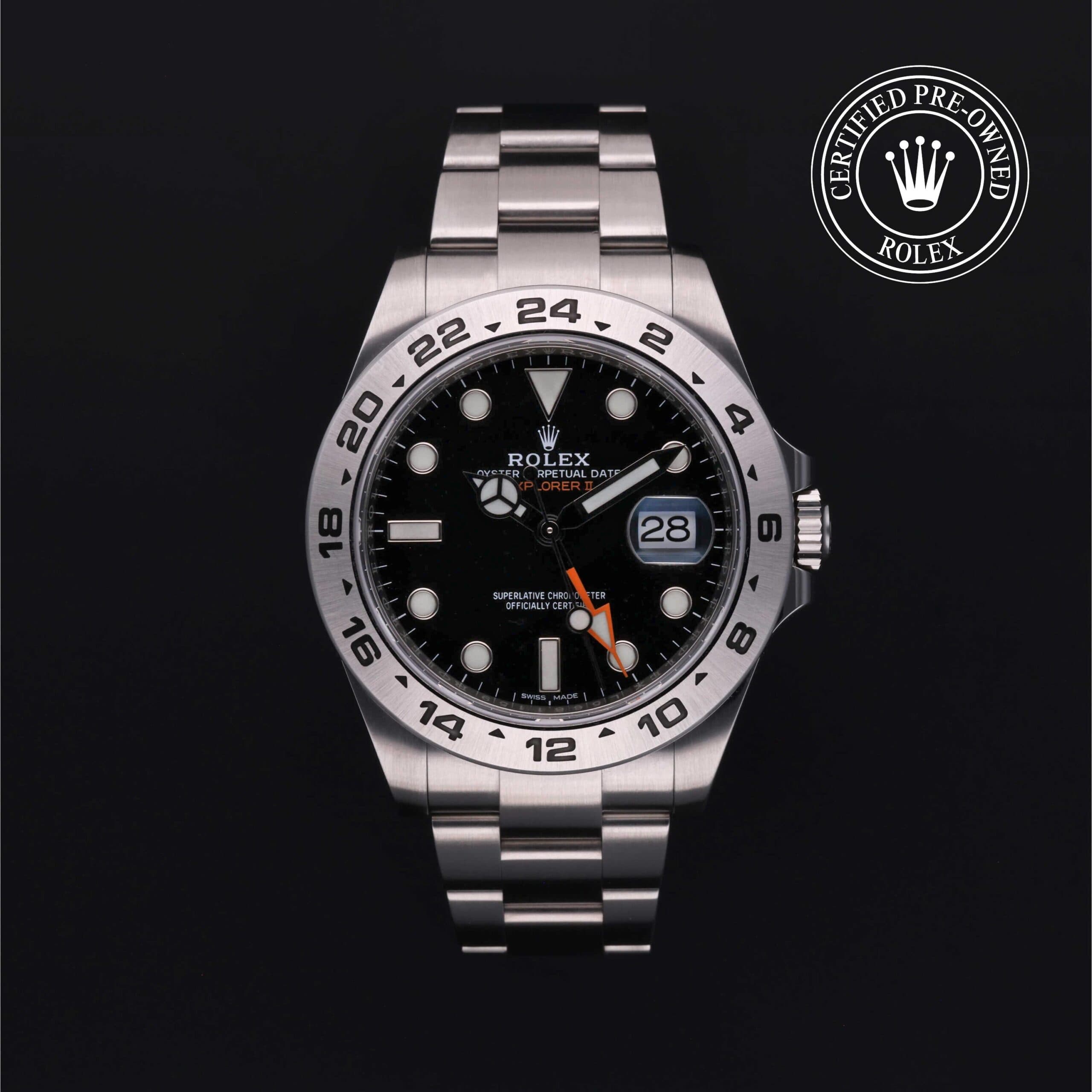 Explorer II