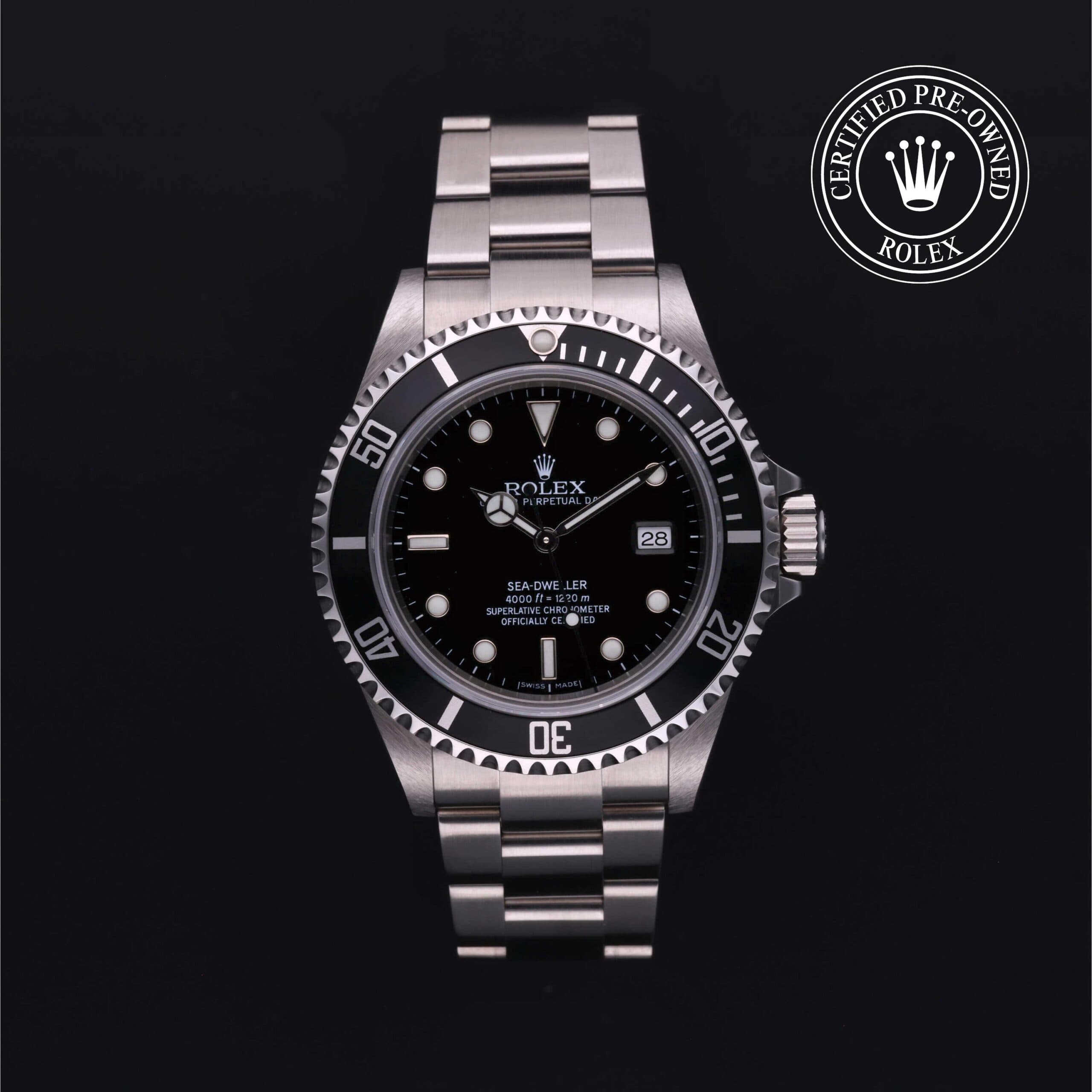 Sea-Dweller