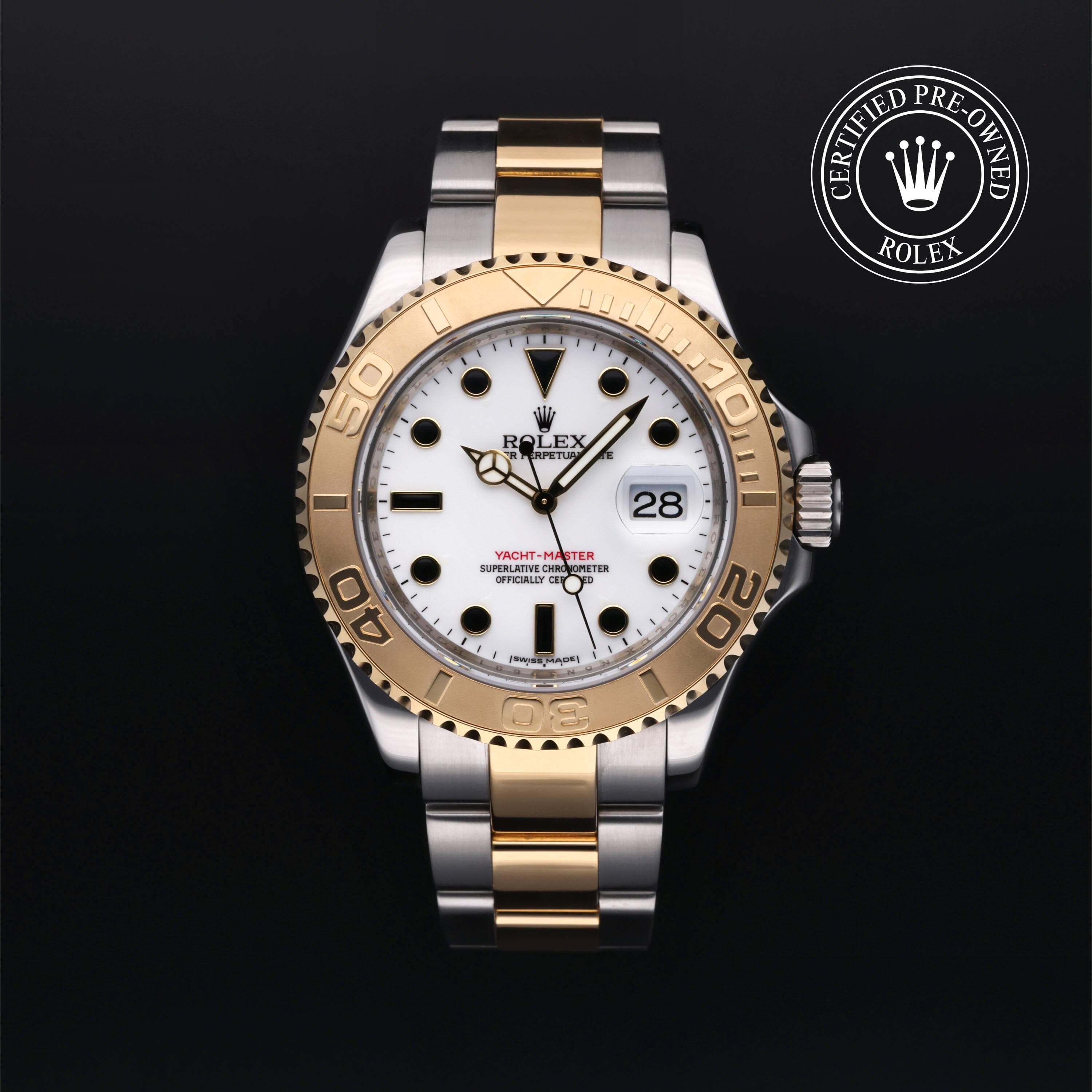 Yacht-Master