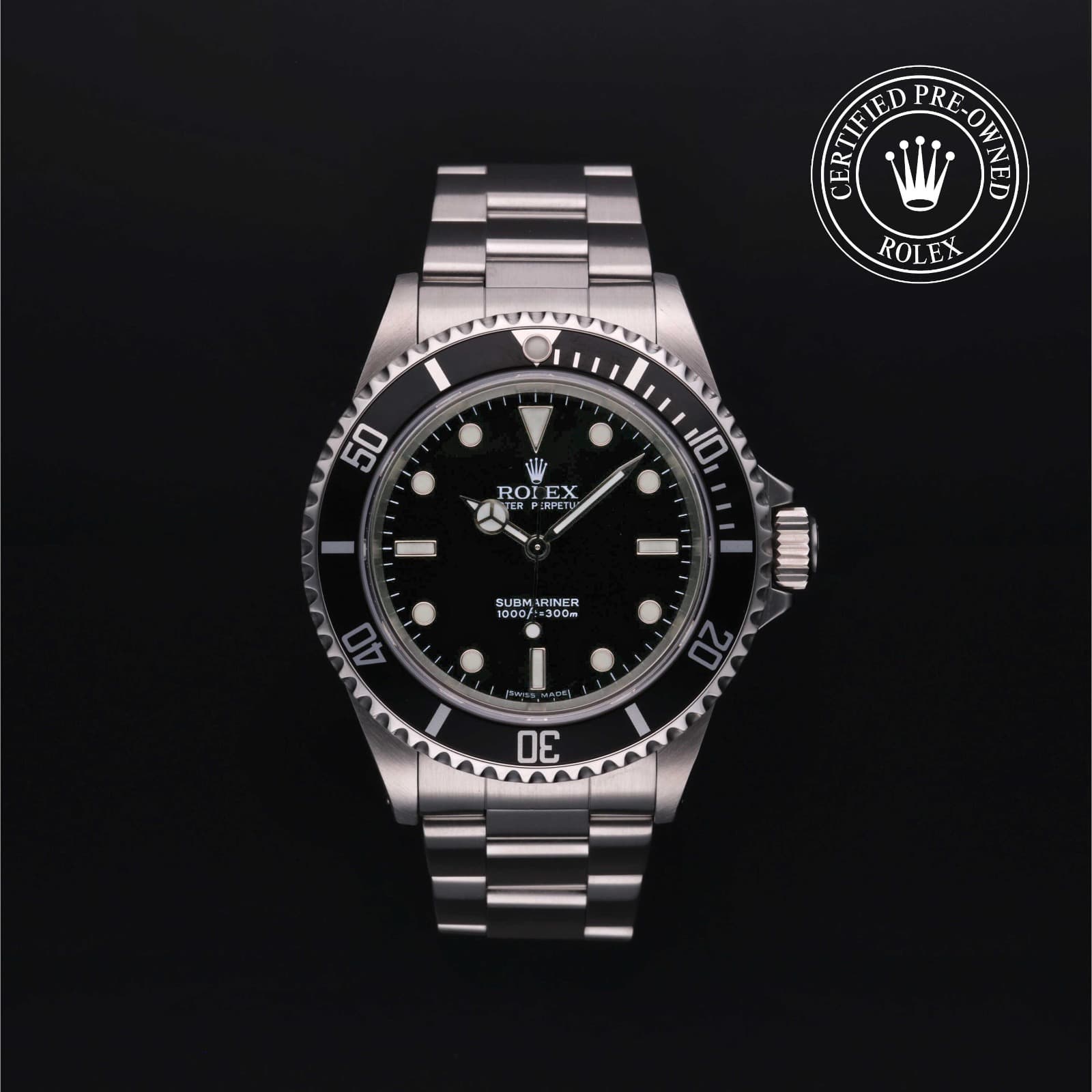 Submariner