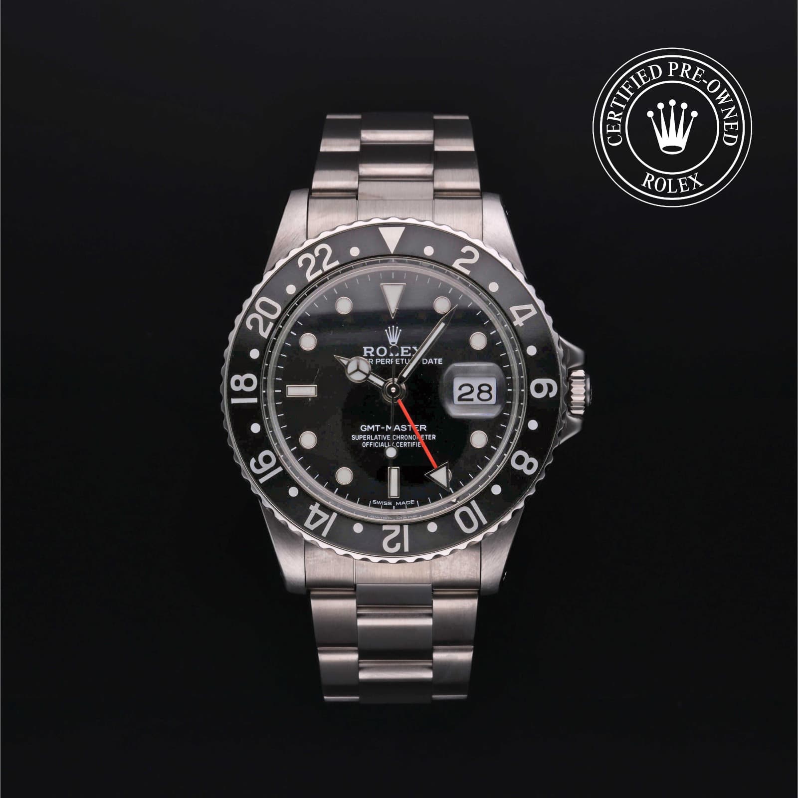 GMT-Master
