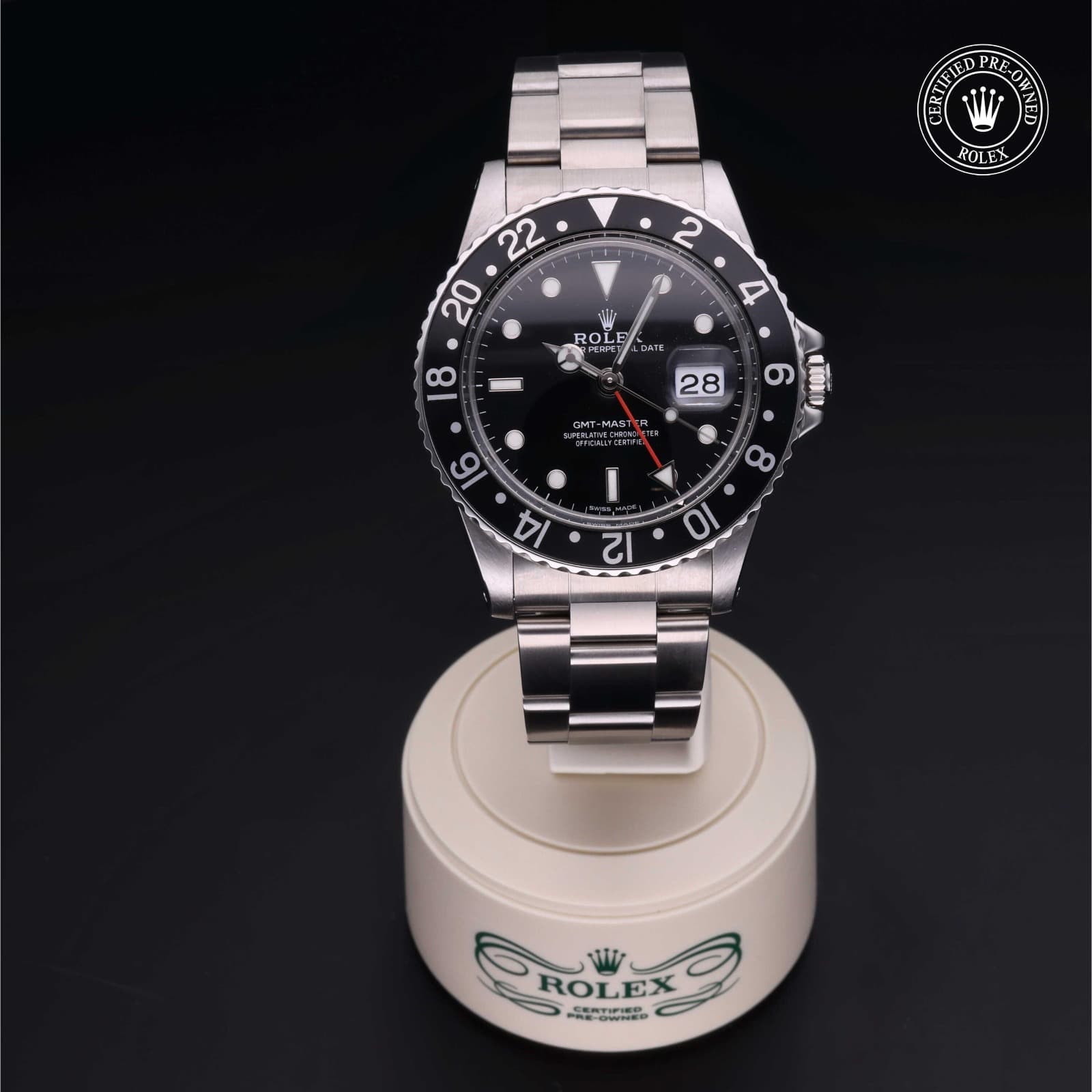 GMT-Master - immagine 2