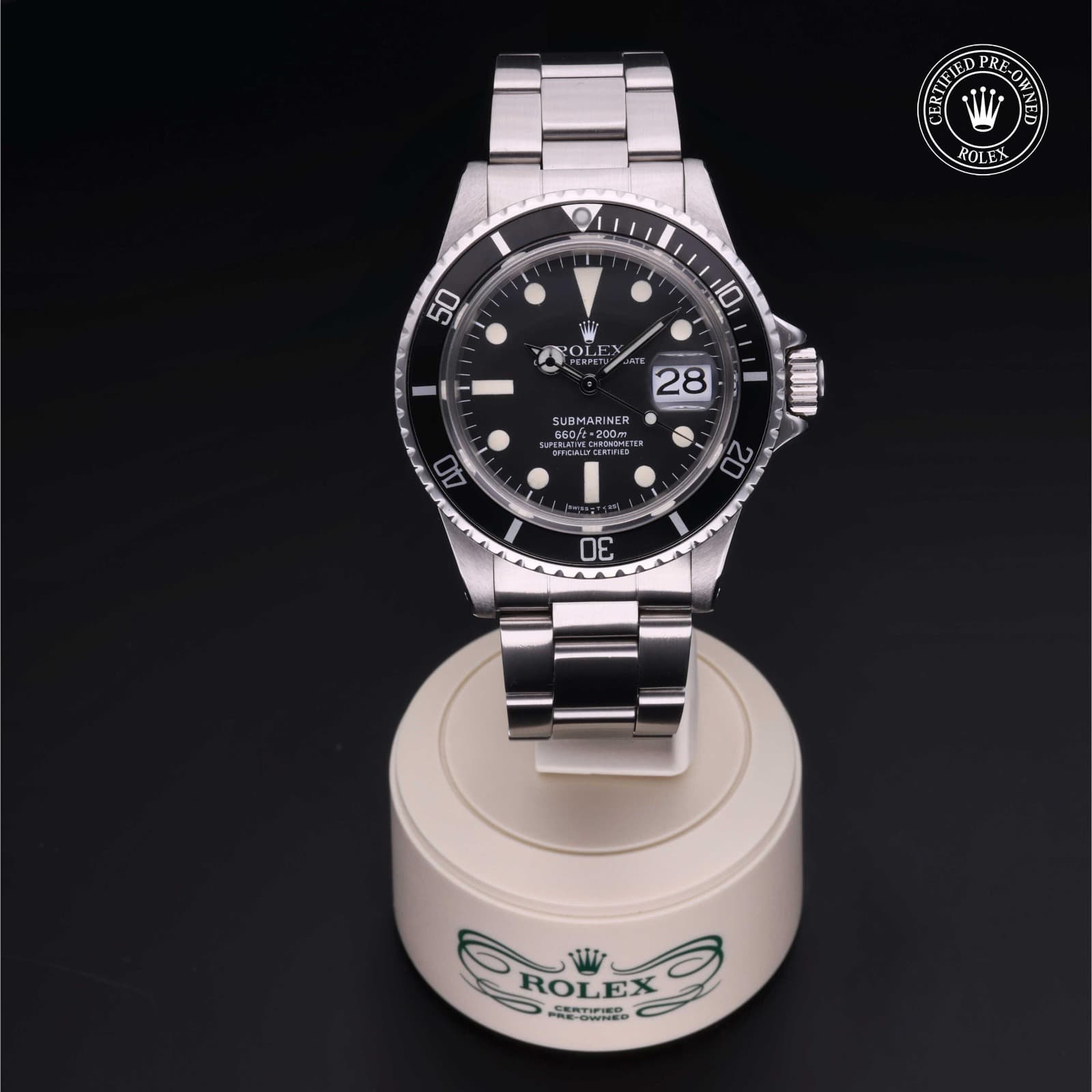 Submariner Date - image 2
