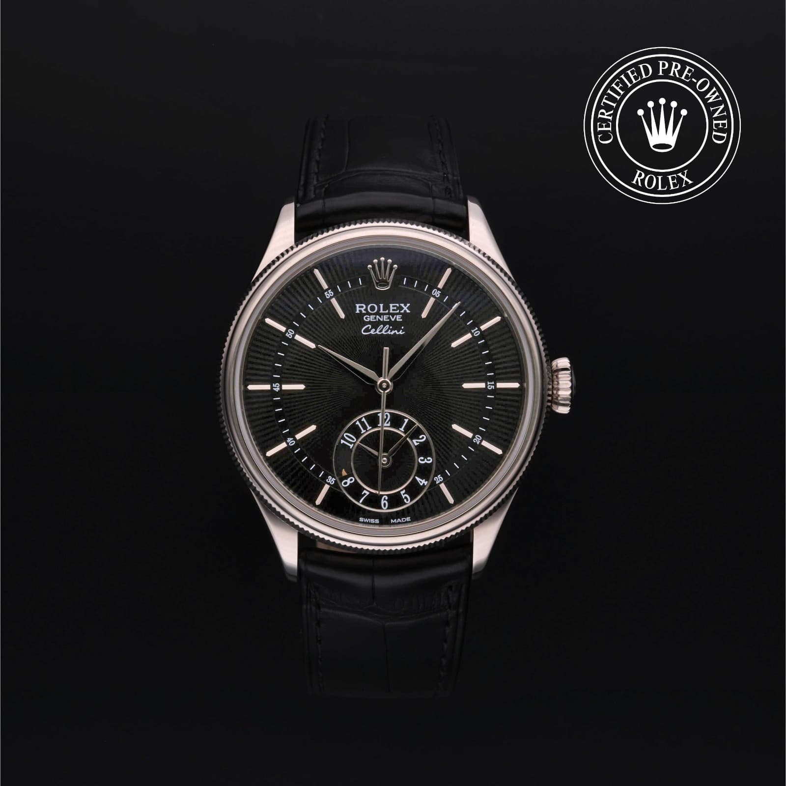 Cellini Dual Time