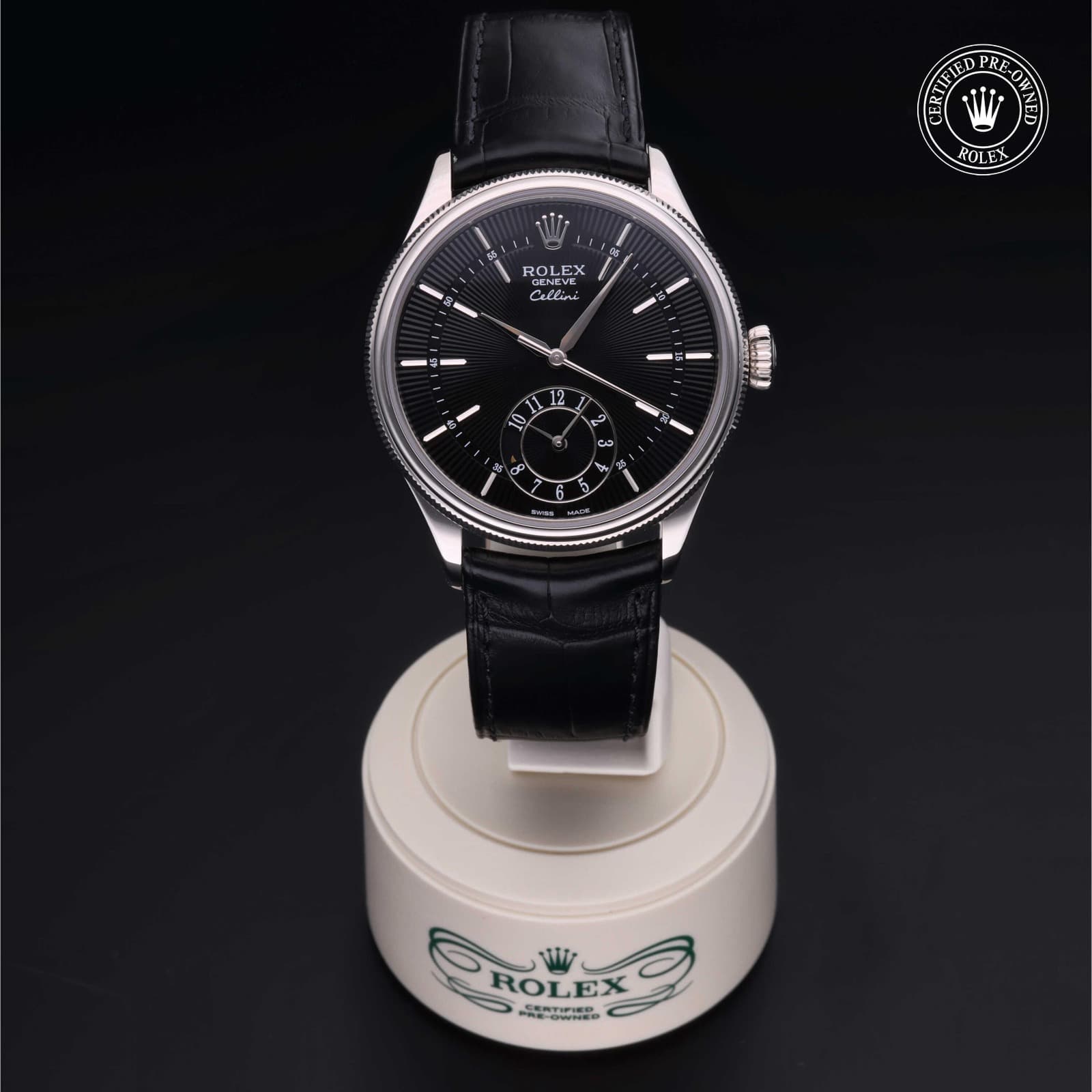 Cellini Dual Time - imagen 2