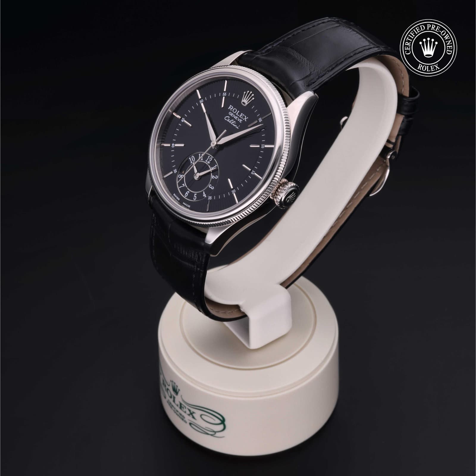Cellini Dual Time - imagen 3