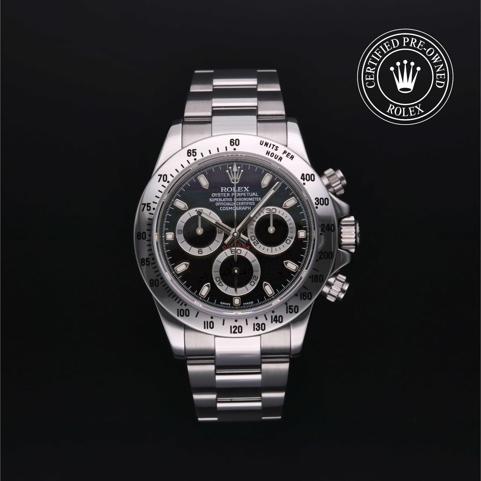Cosmograph Daytona