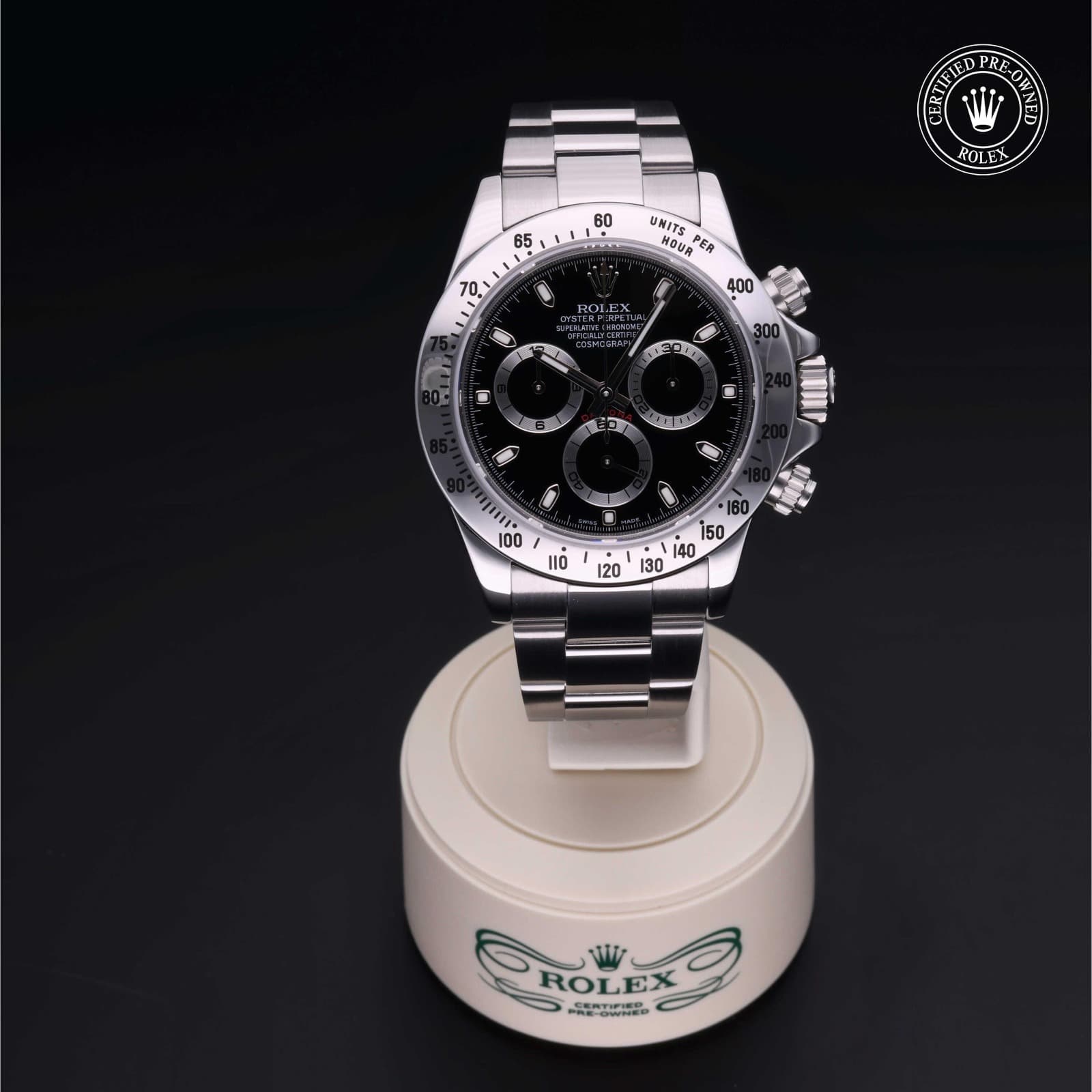 Cosmograph Daytona - immagine 2