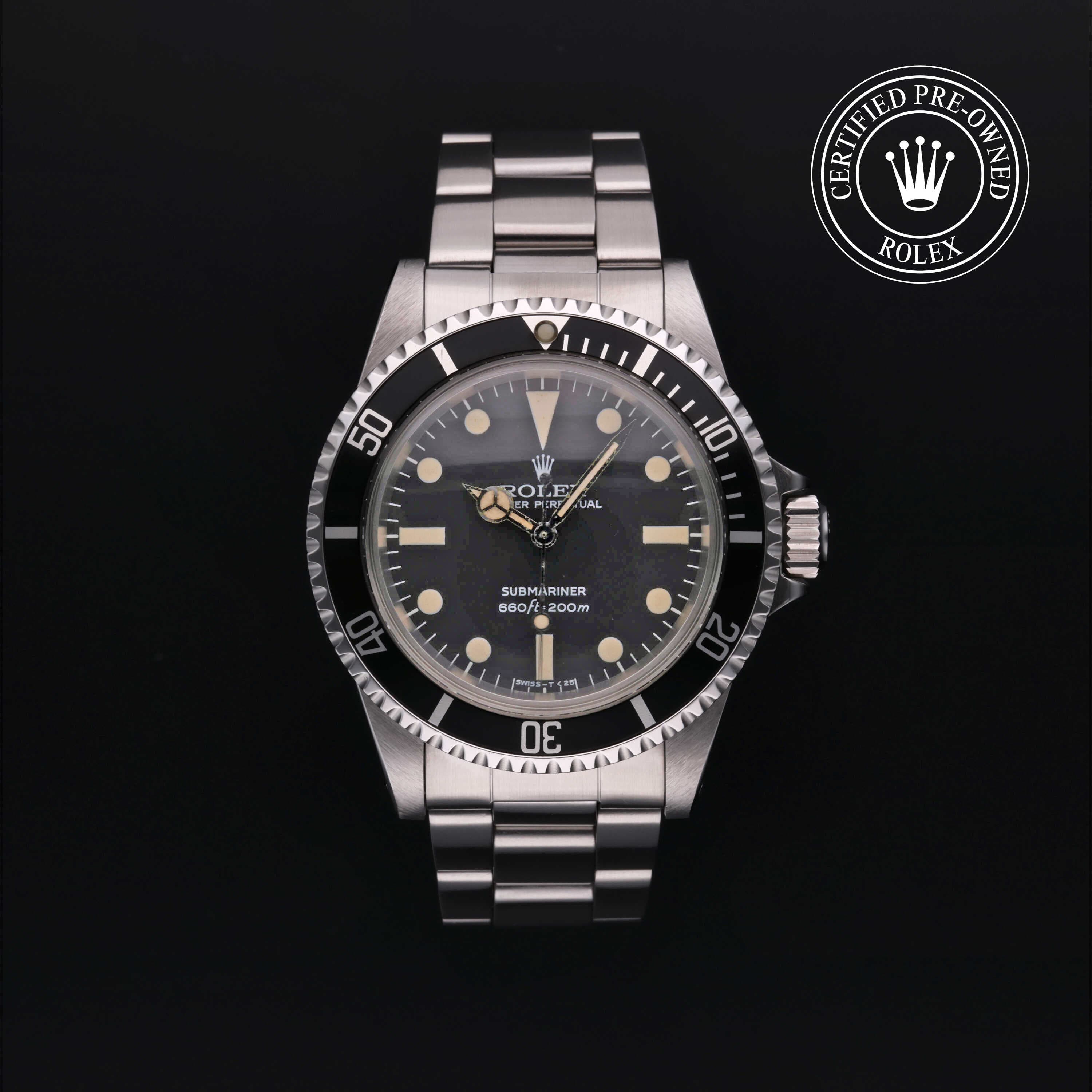 Submariner