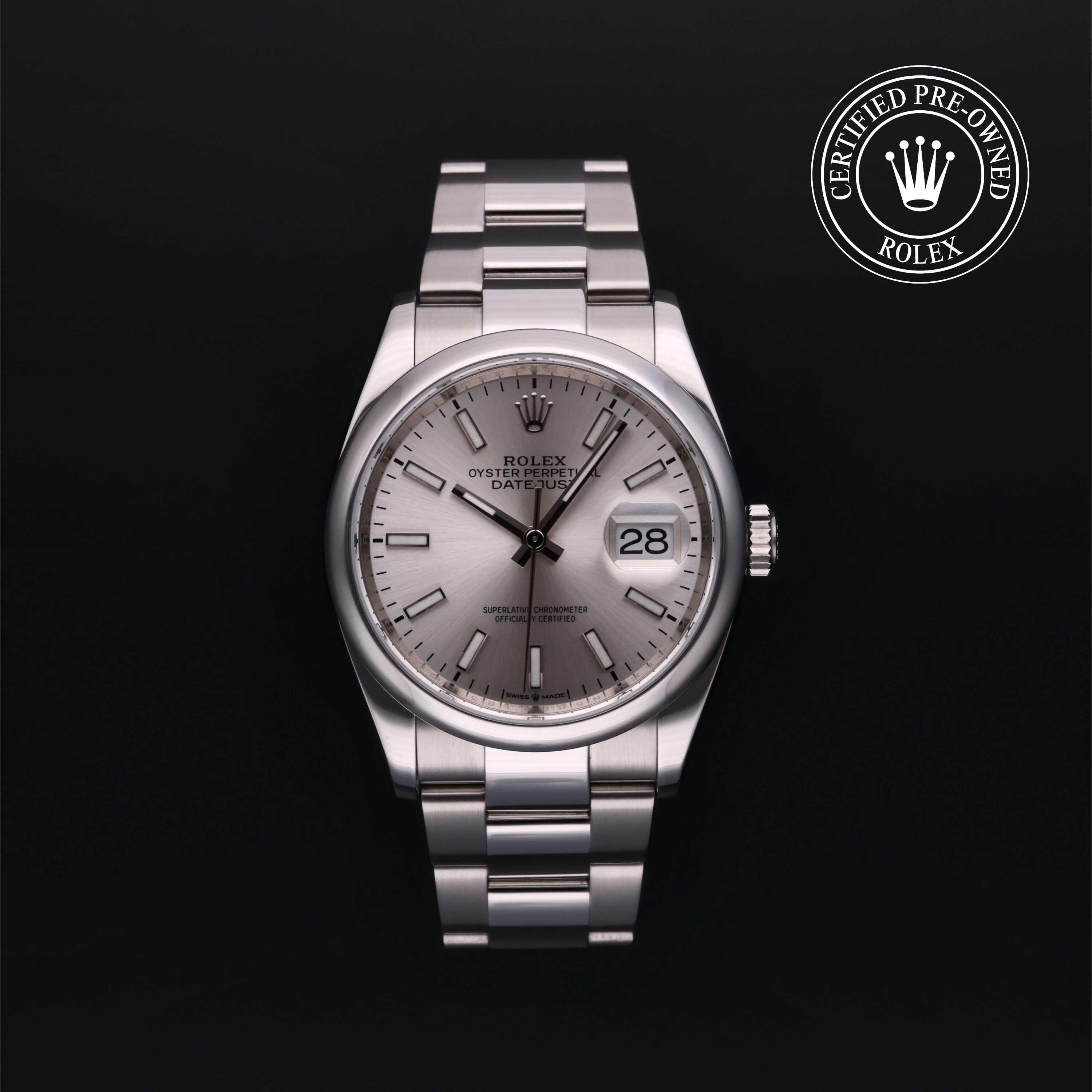 Datejust